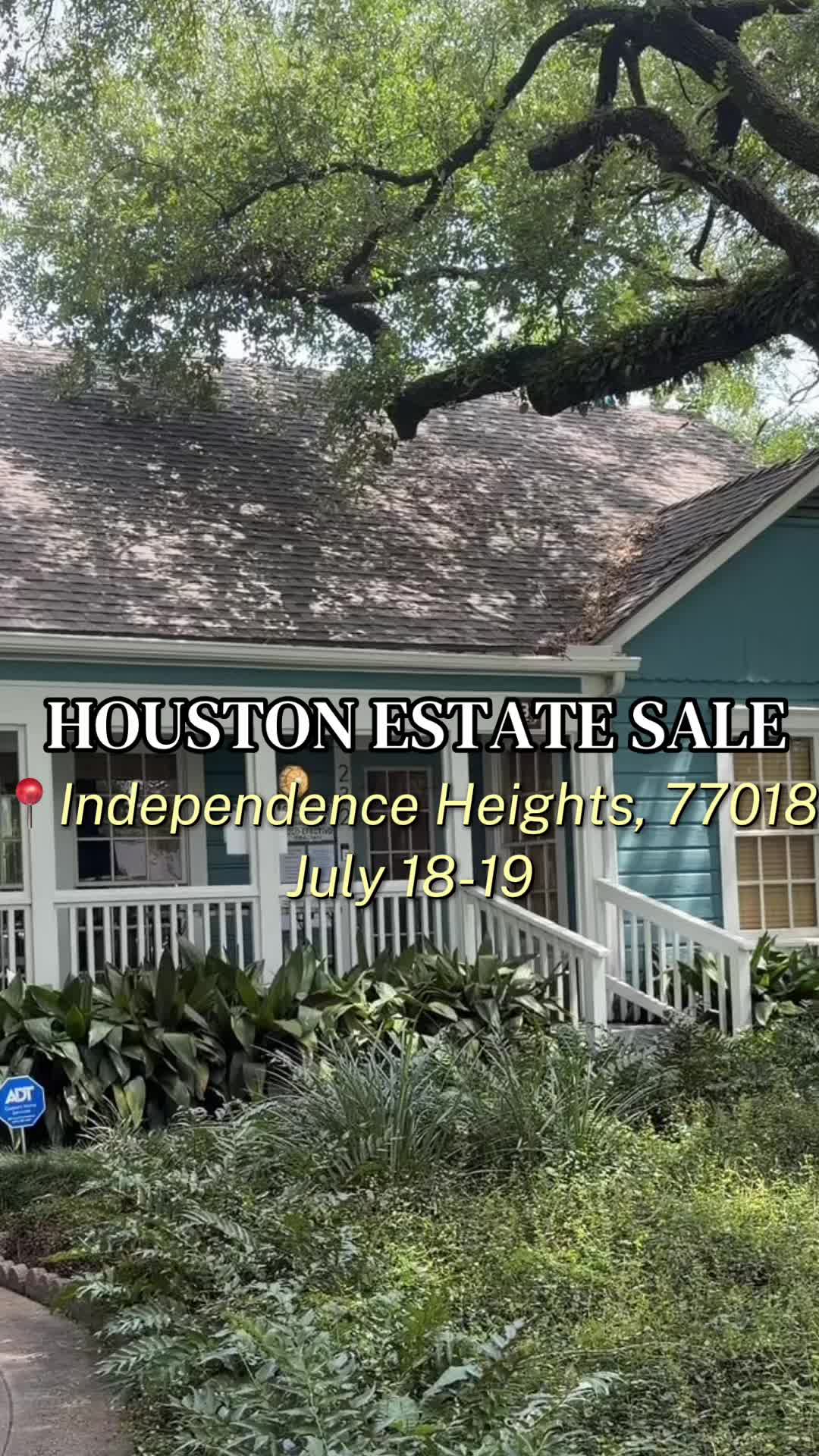 @Kiwi | HTX Estate Sales