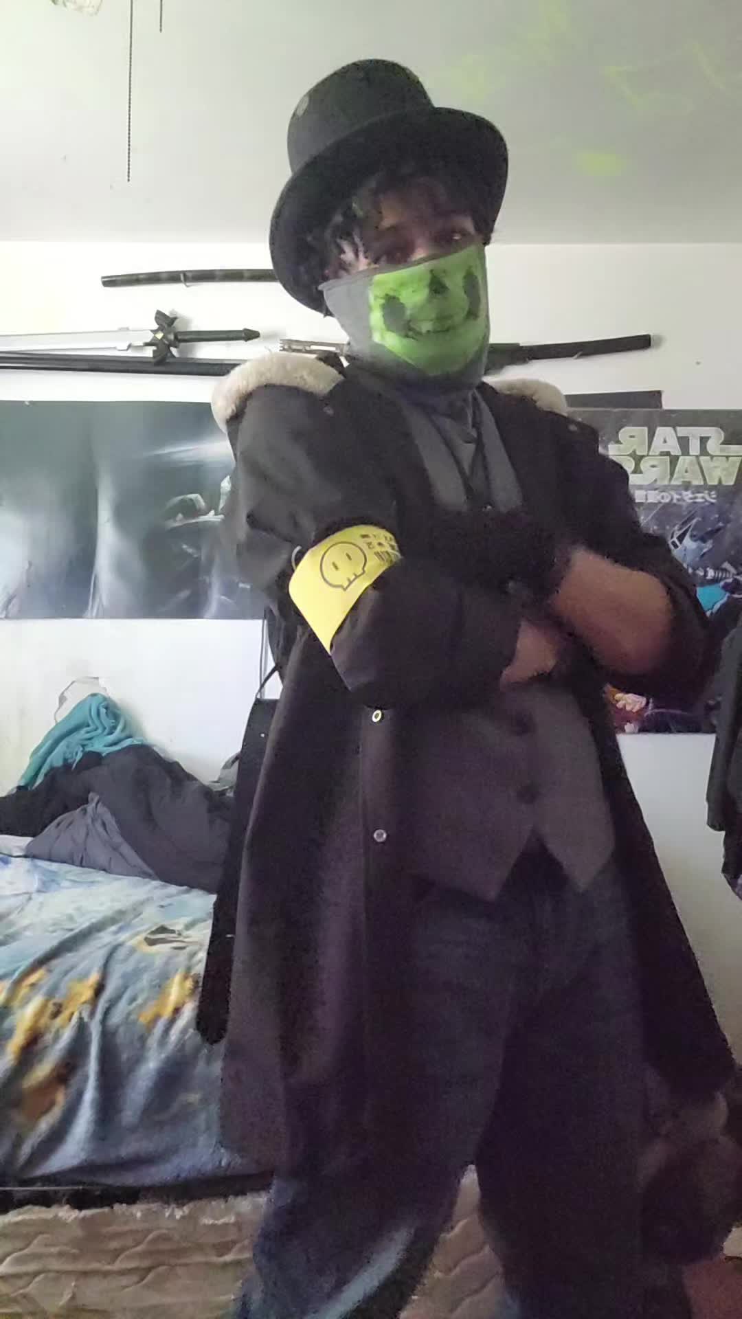 @Deathcrow