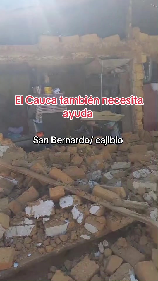@La Blanquita del Cauca🤍
