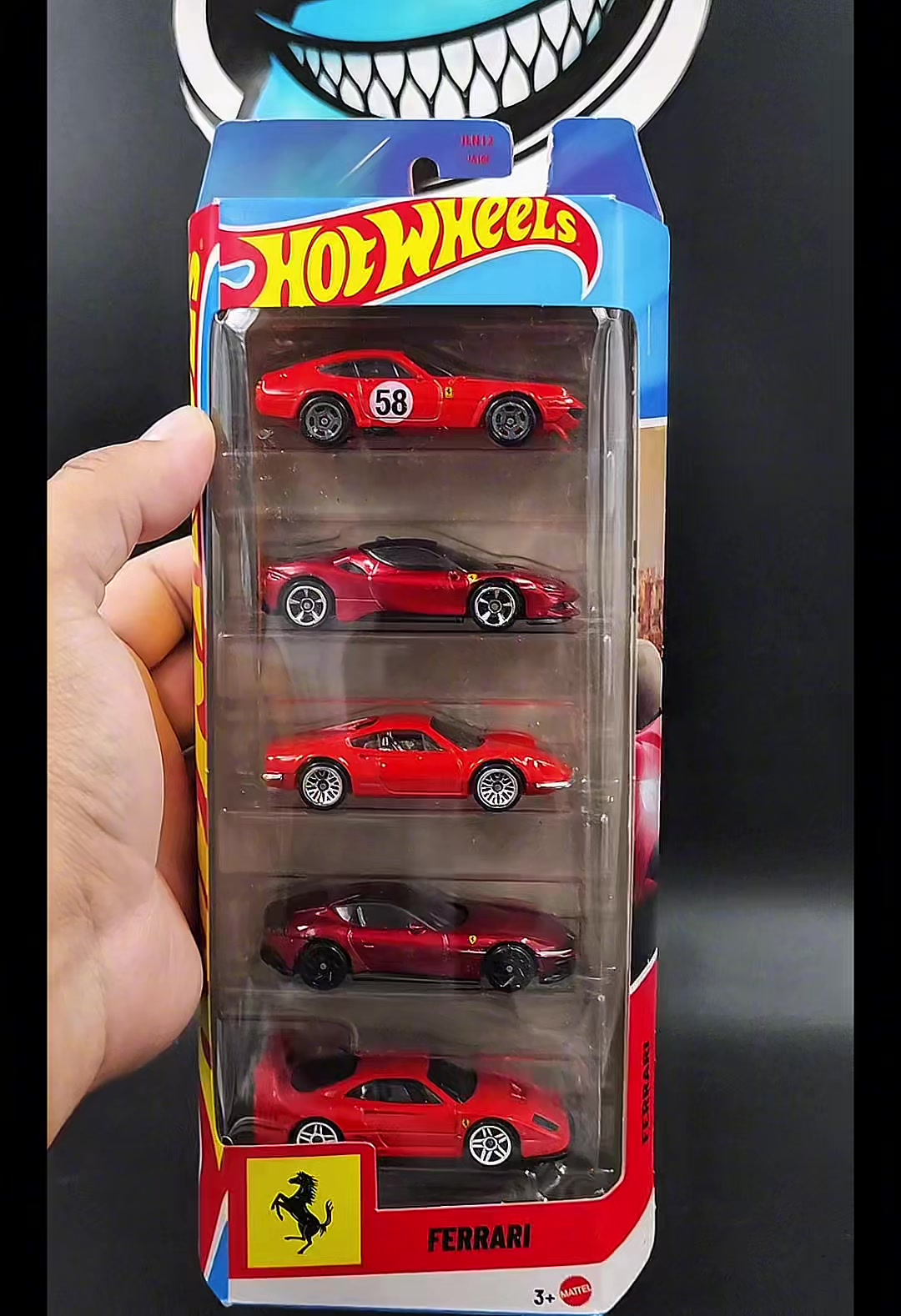 @Planet ‘N Toys
