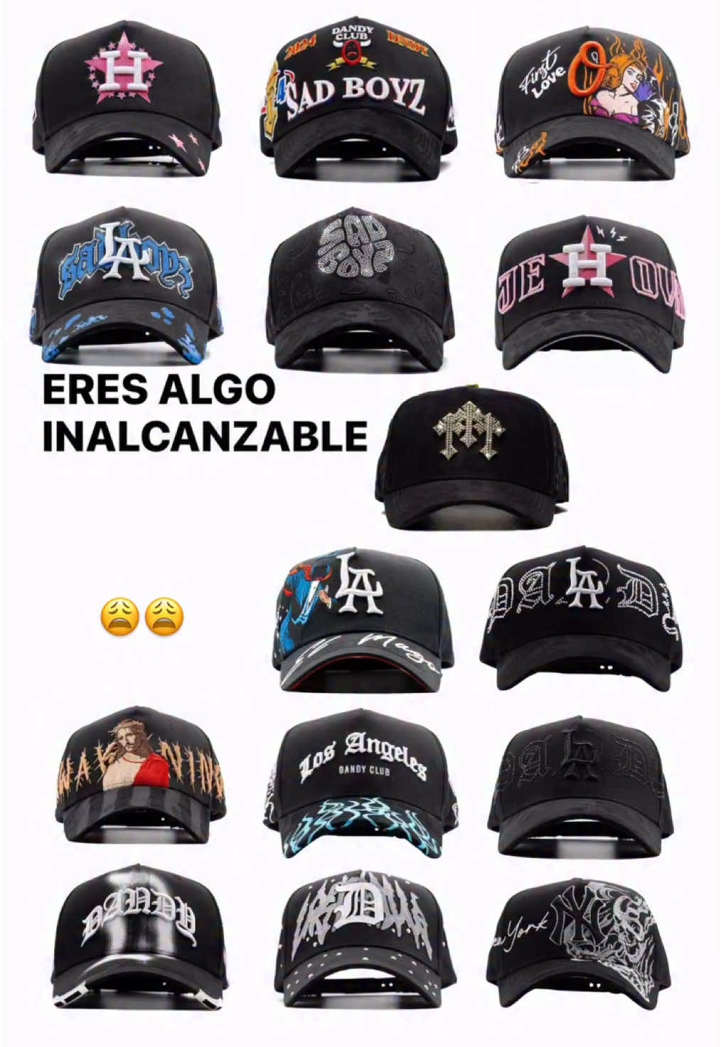 @Vice Streetwear