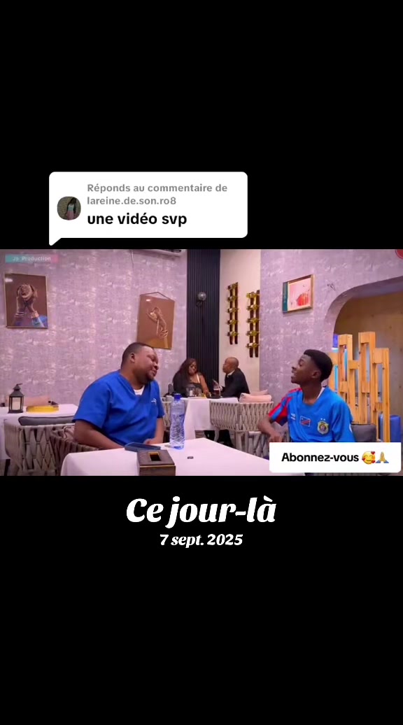 @Congo Monde🇨🇩⚫