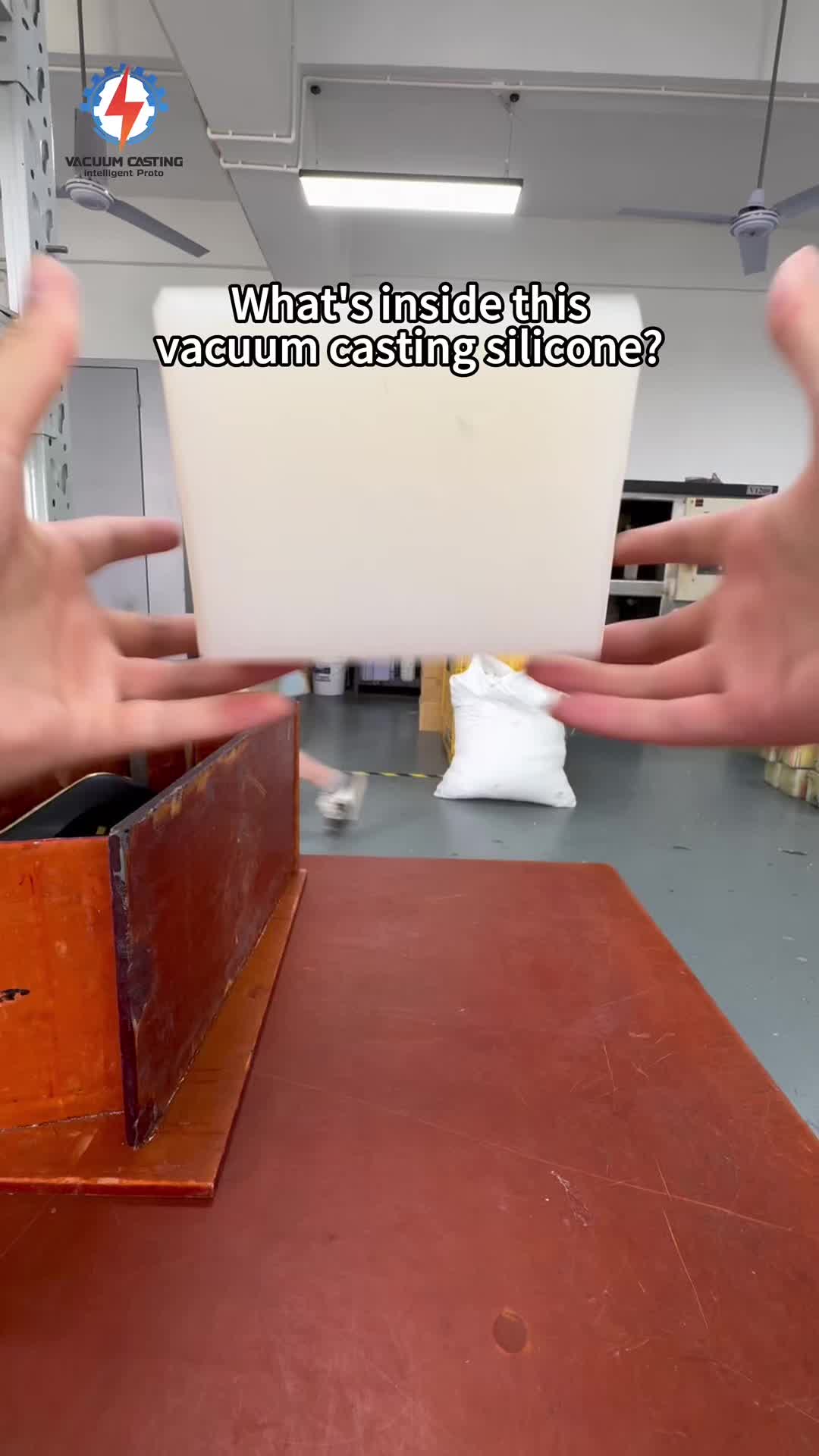 @ZY Vacuum Casting UK