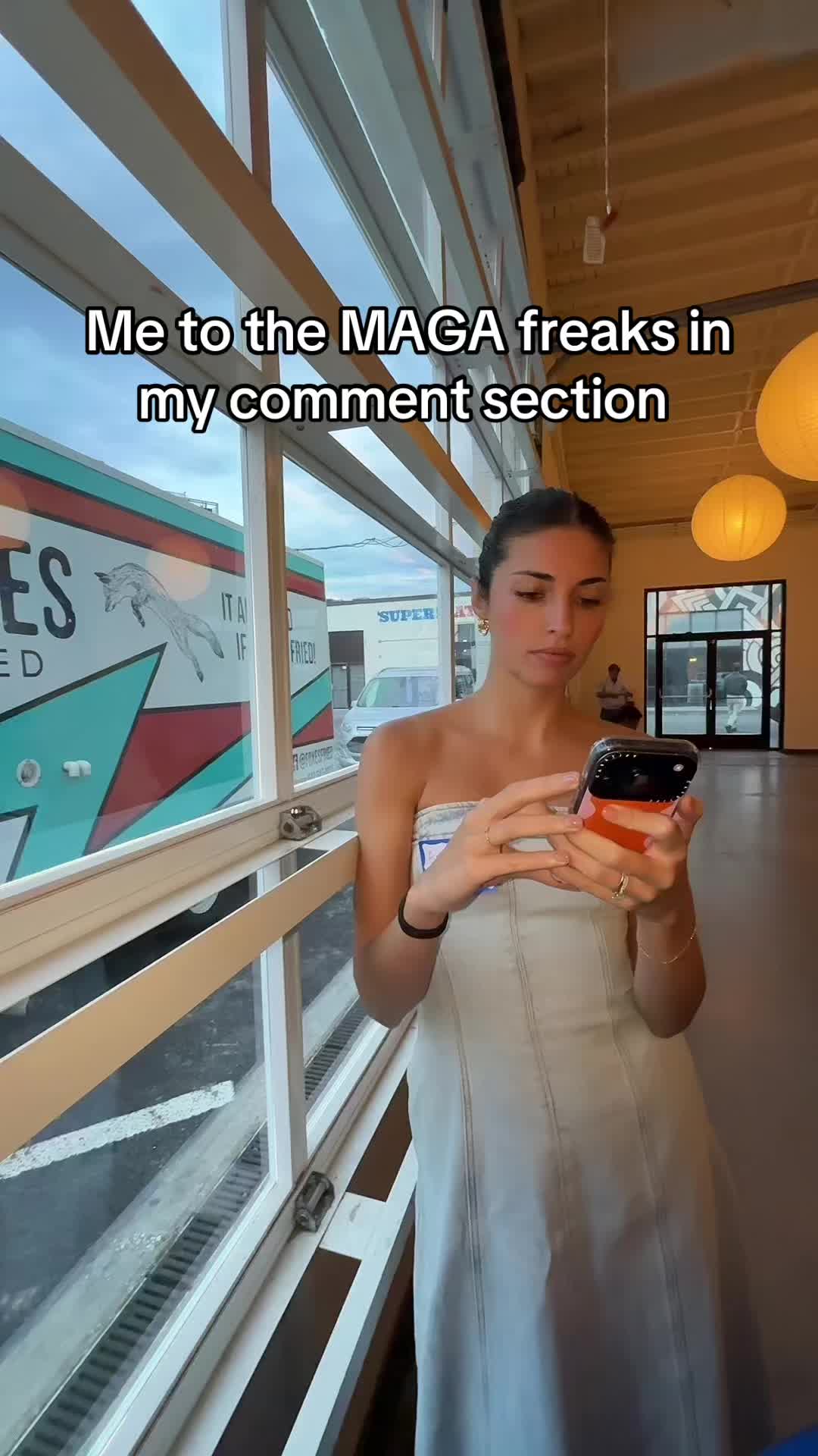 @Emily