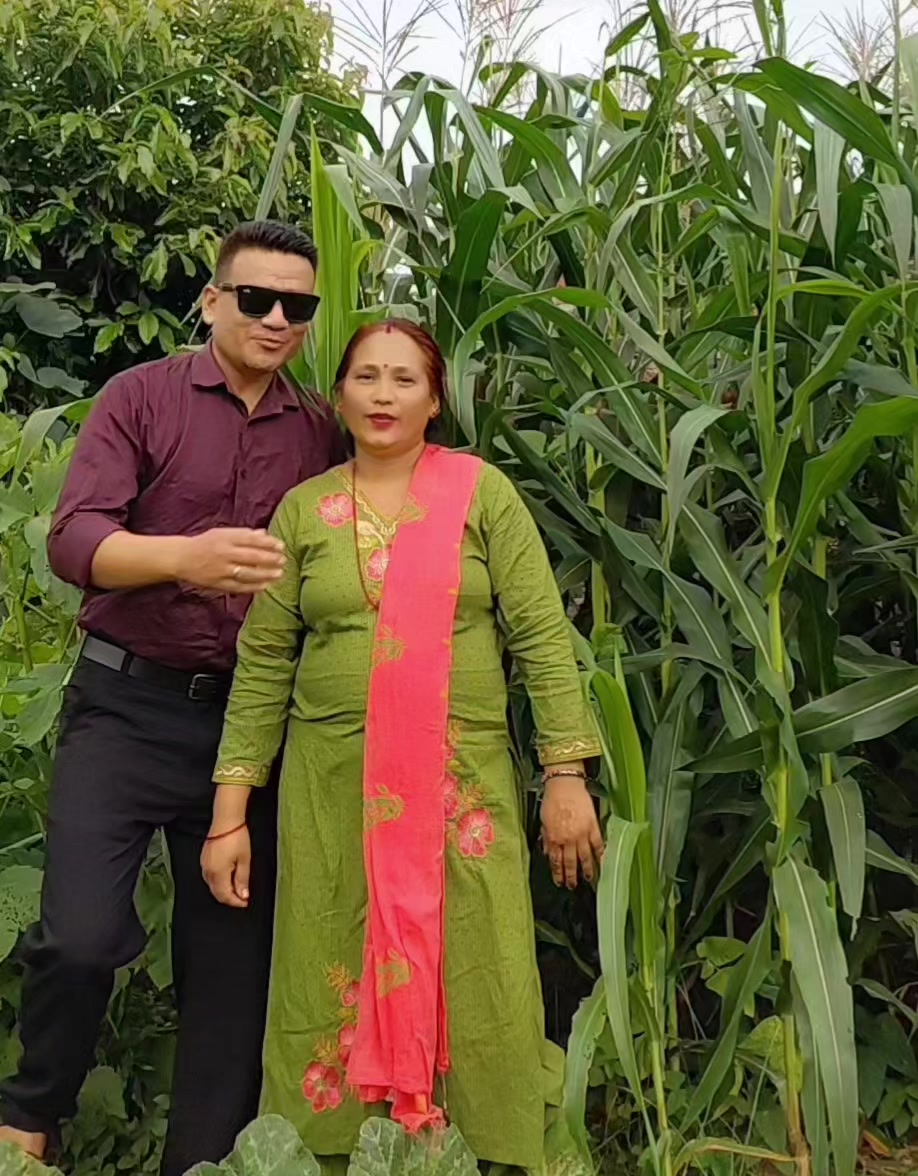 @रमेश बिरही...❤️✍️🇳🇵🇳🇵