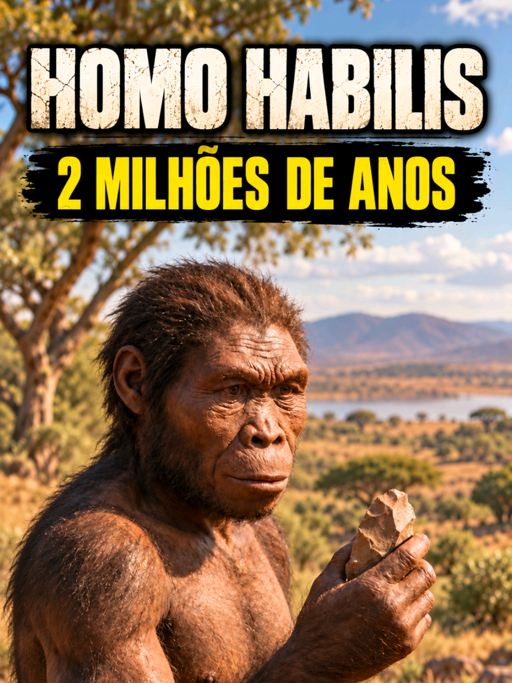 @Curiosidades sobre Biologia