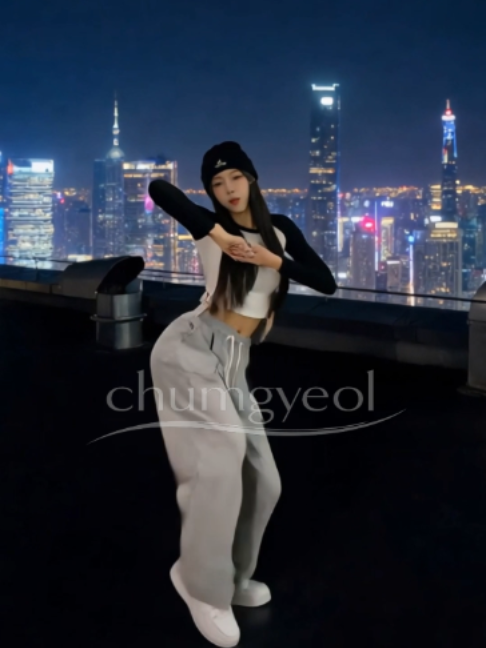 @춤결