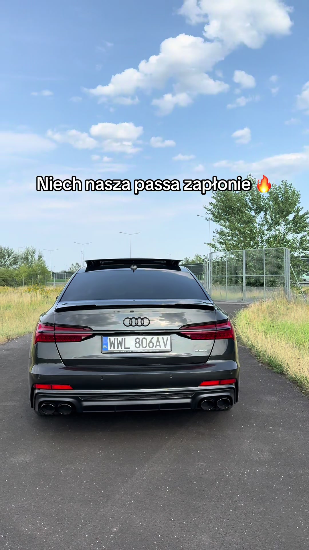 @A6AudiC8