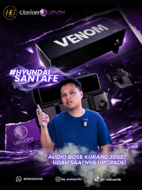 @HG Audiophile
