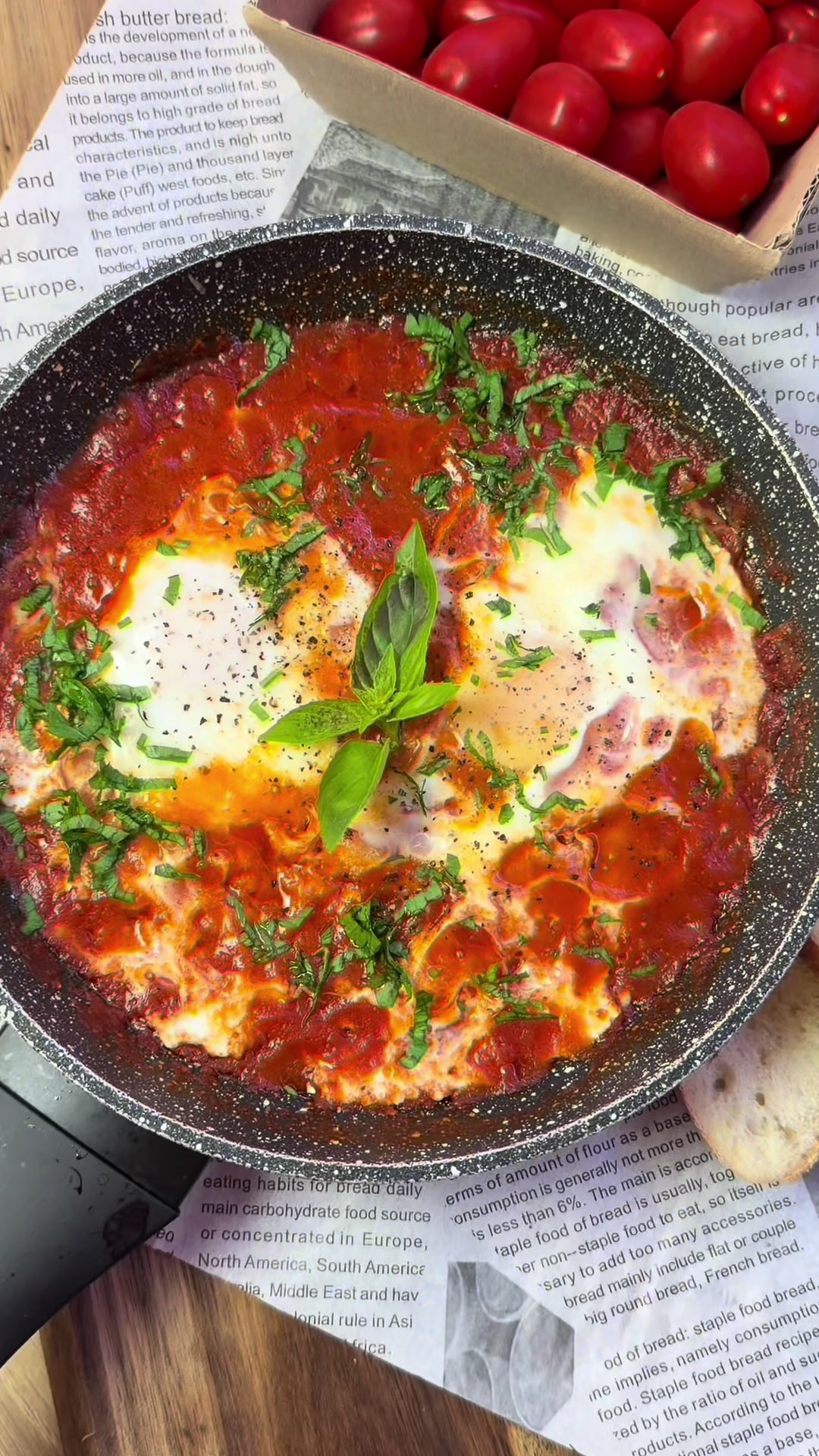 @Diana Aliarov / Tasty recipes