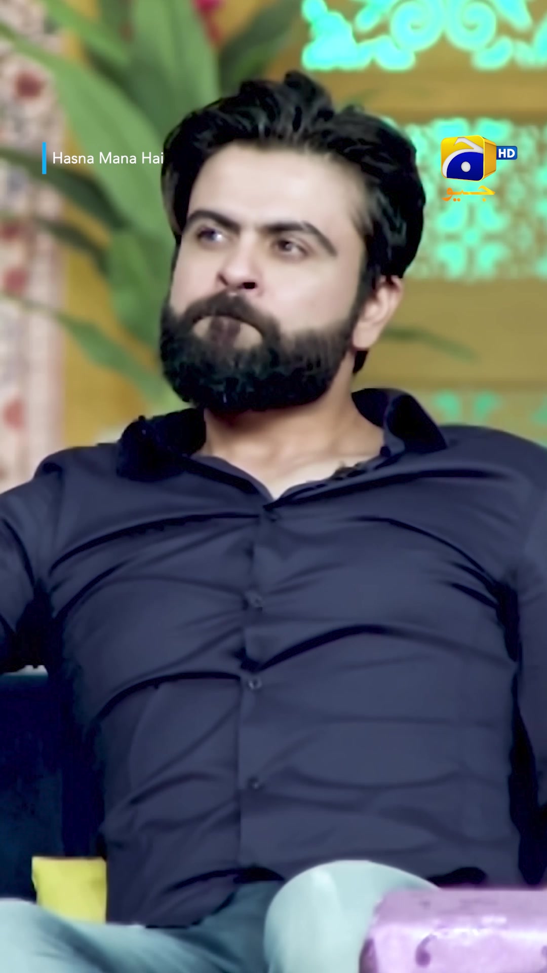 @Har Pal Geo - Geo TV