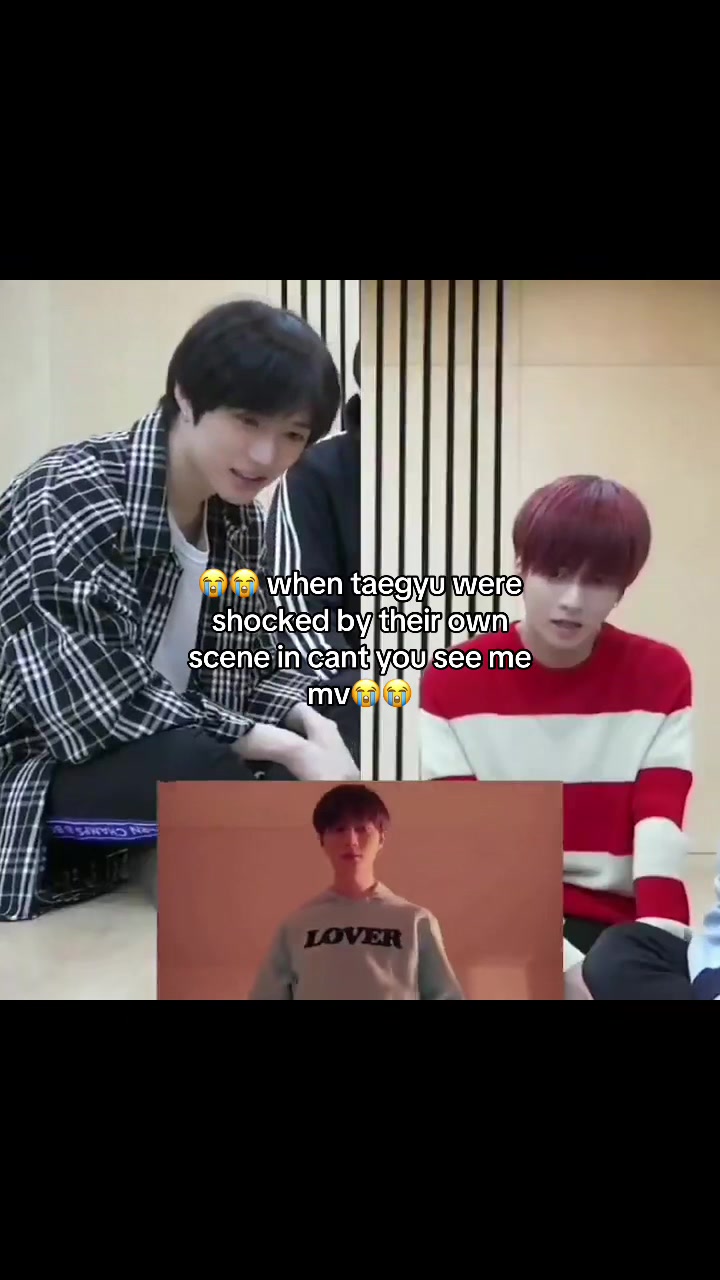 @the fake soobinnie (fan acc) ♡