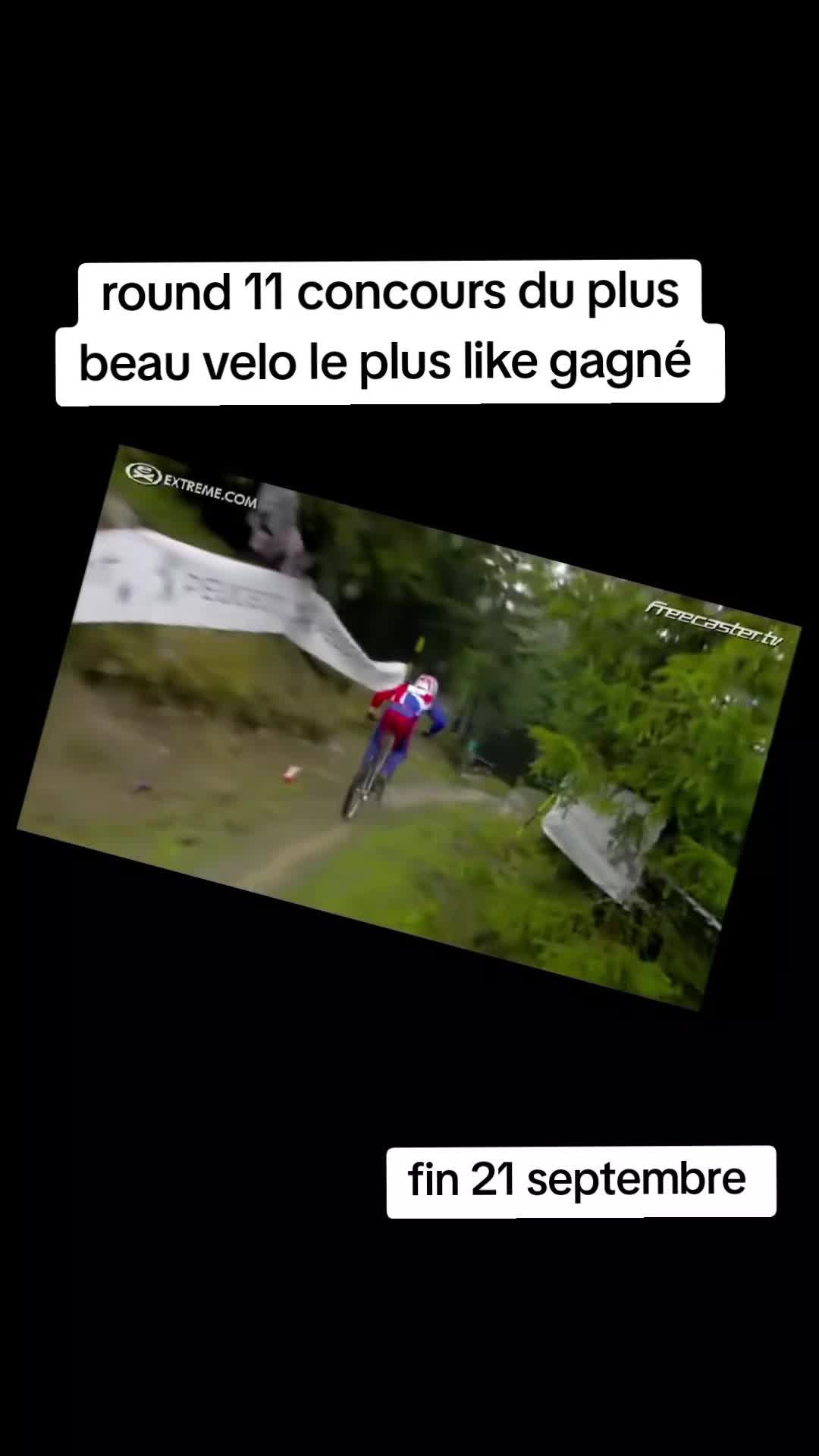 @mtb downhill tiktok