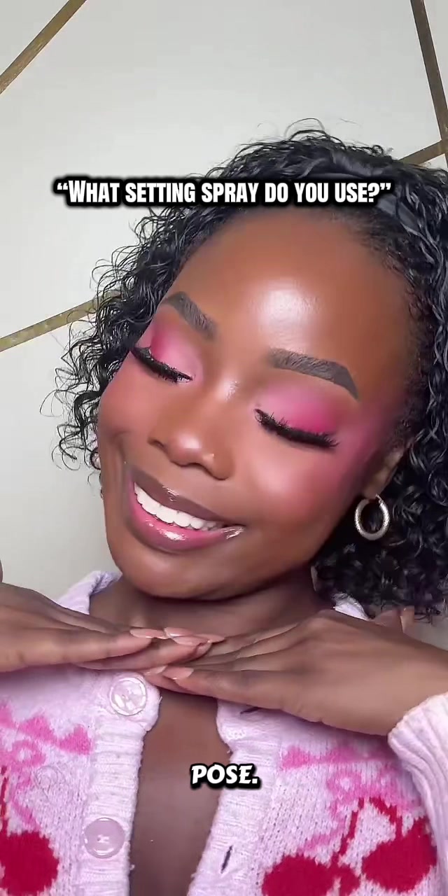 @Yancia | I Teach Makeup