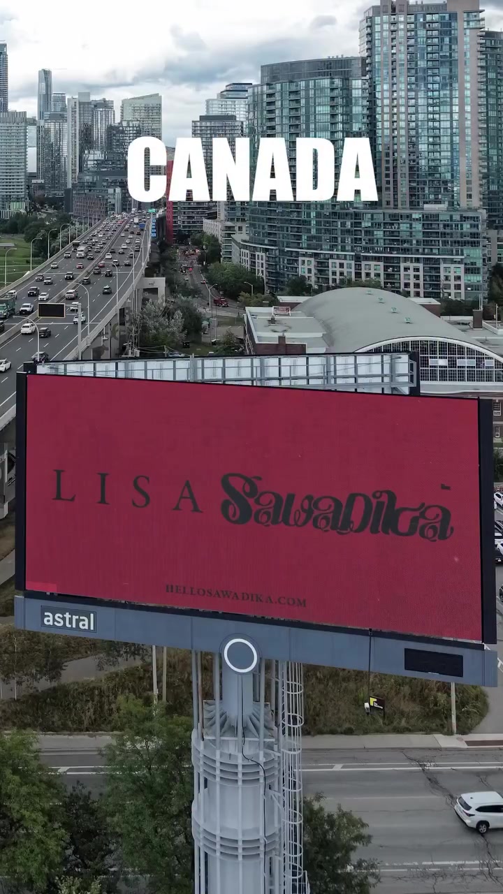 @Lisa fan base