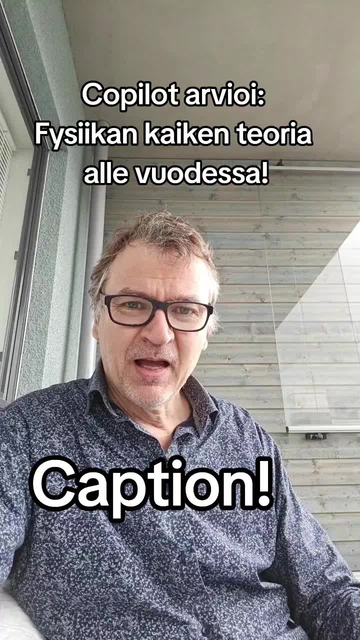 @Savorinen