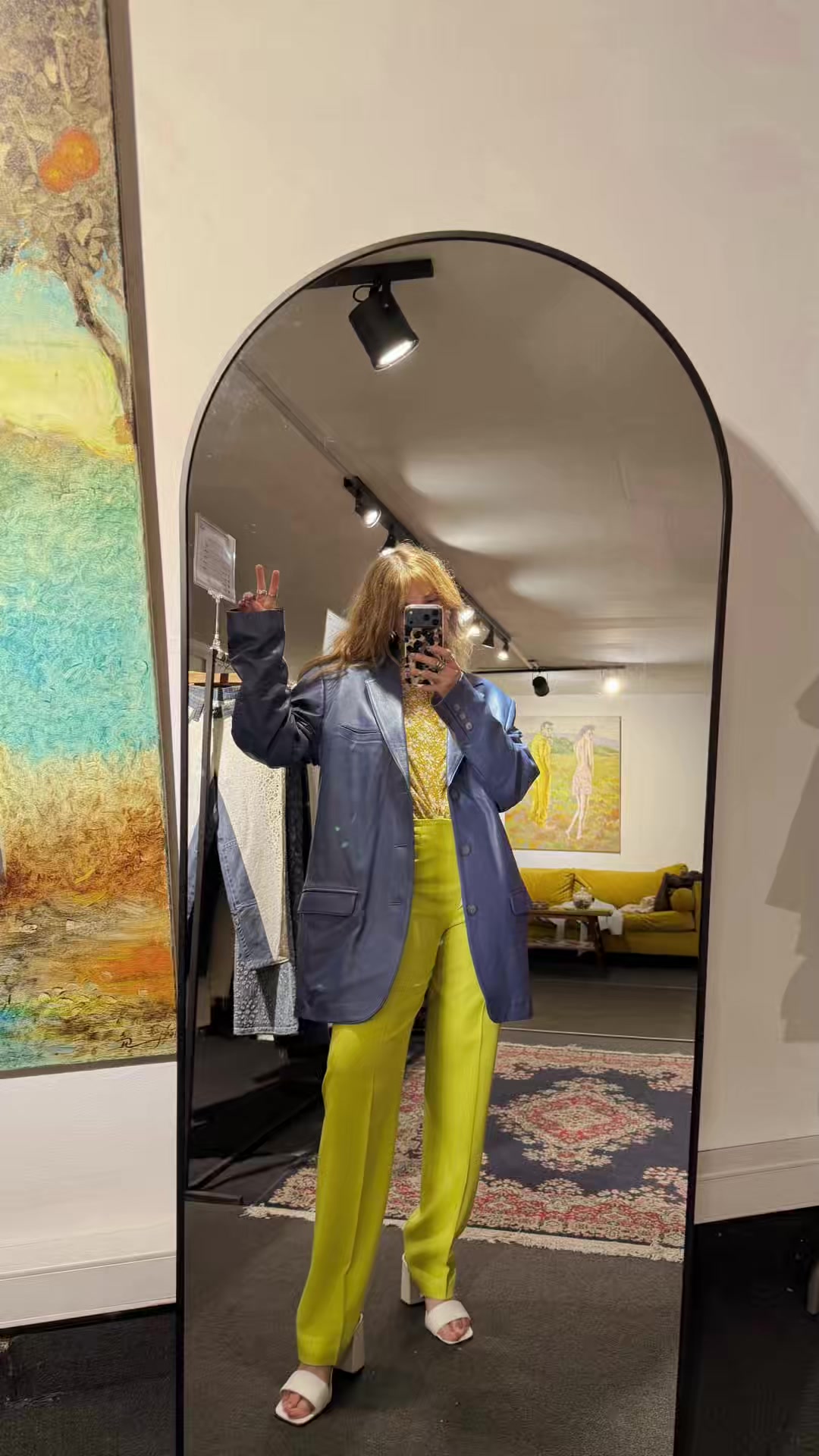 @Mecha ⋆˚✿˖°
