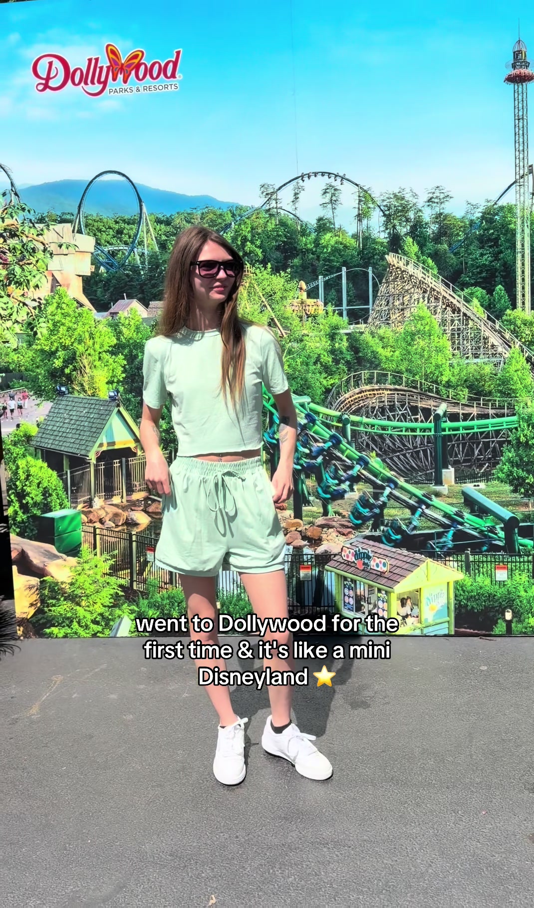 @Chelsea Olsen