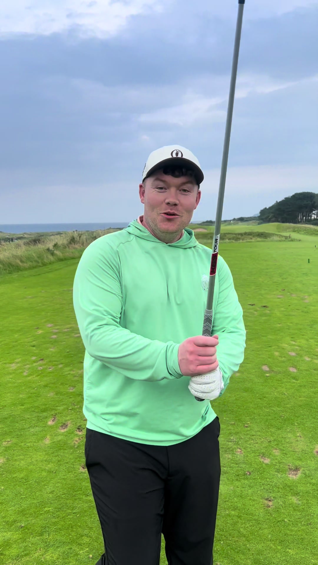 @Josh Rohdich | Golf | Business