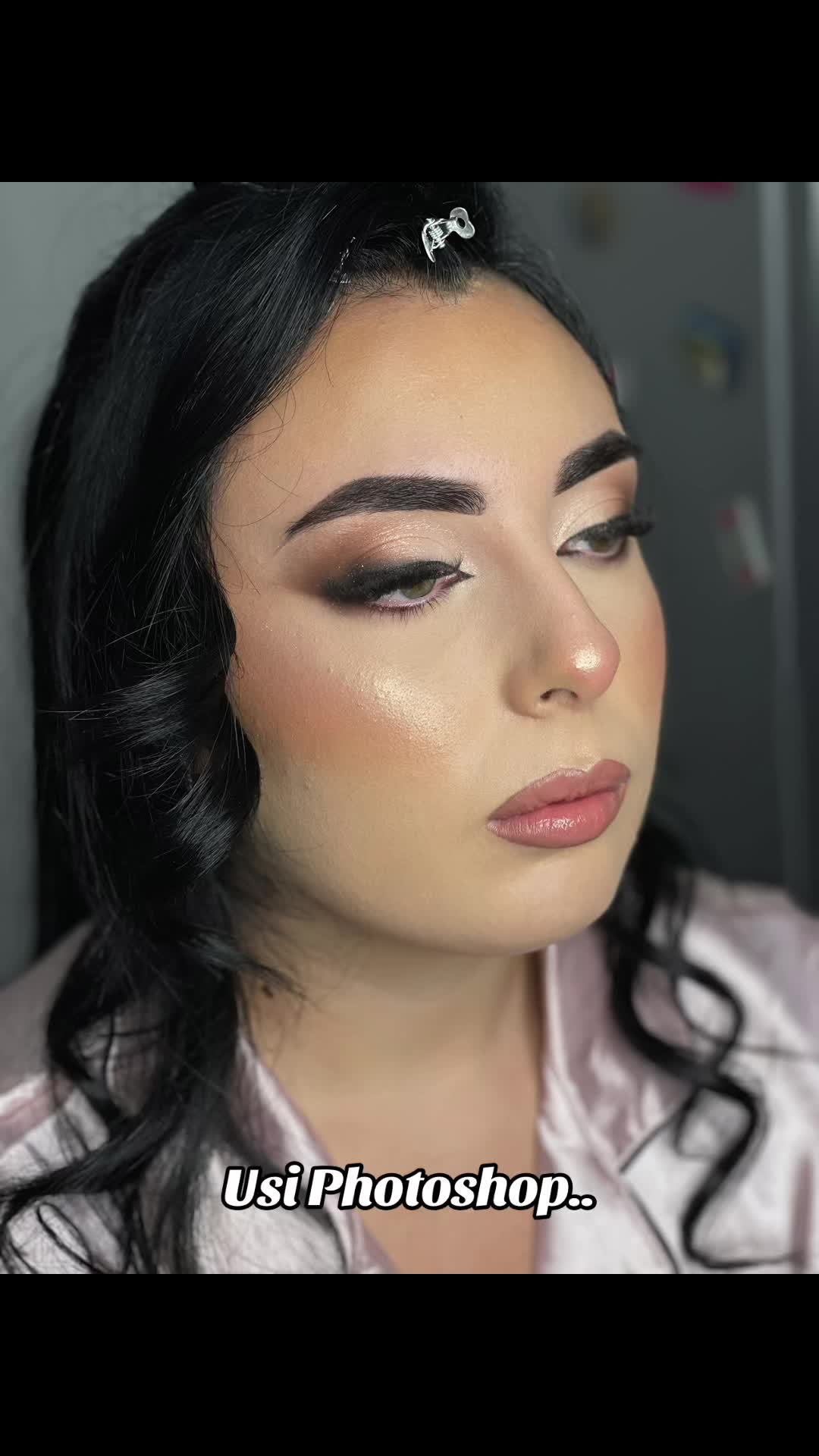 @Serena|Makeup