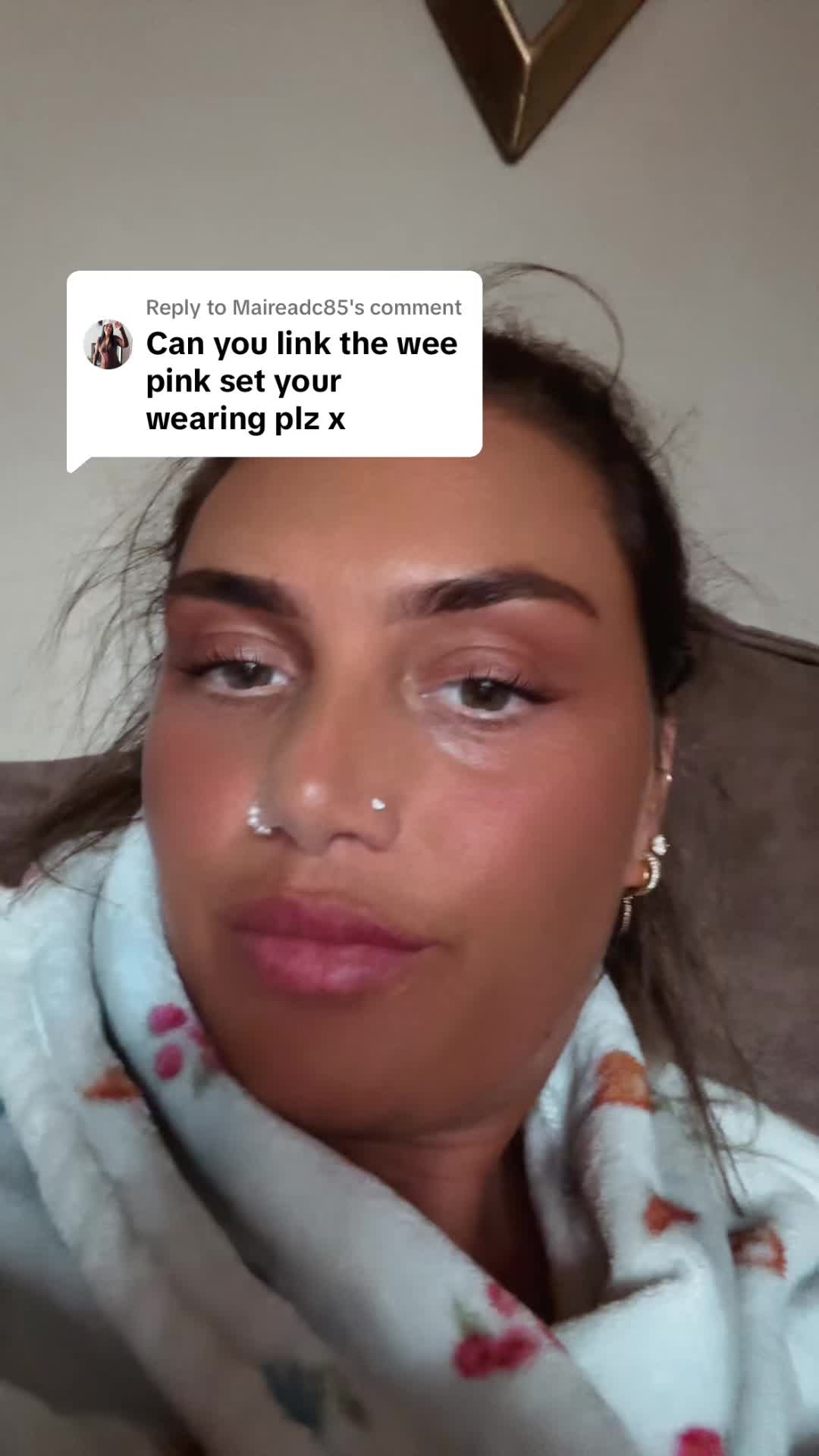 @&Aacute;ine M&aacute;ire Magee 🥊☘️