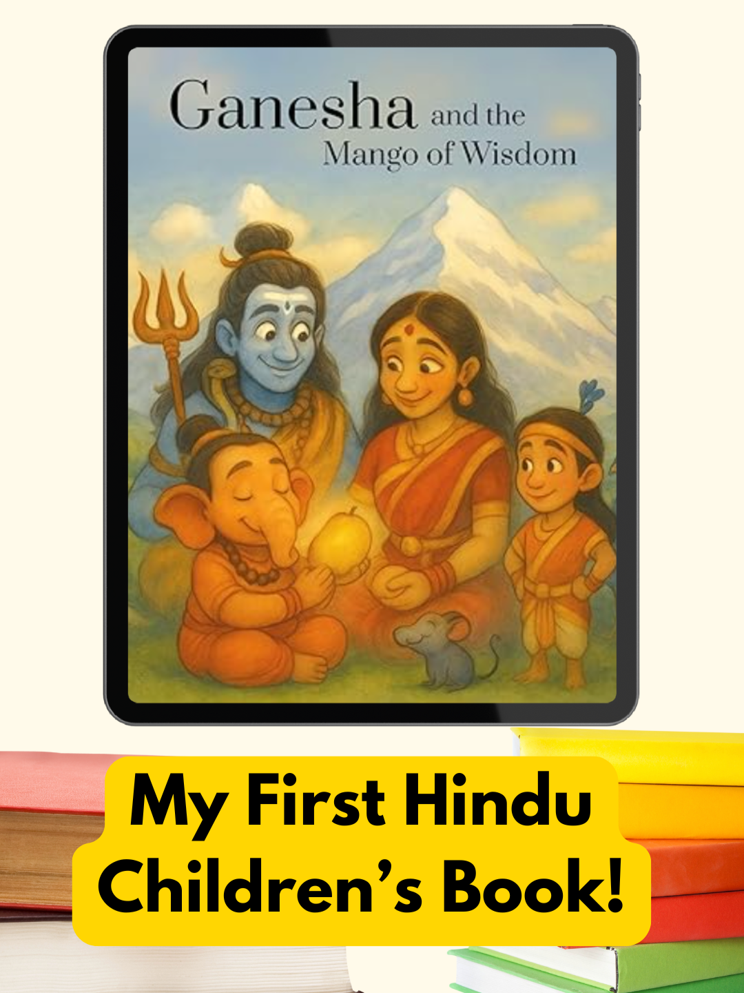 @Unpacking Hinduism | Lessons
