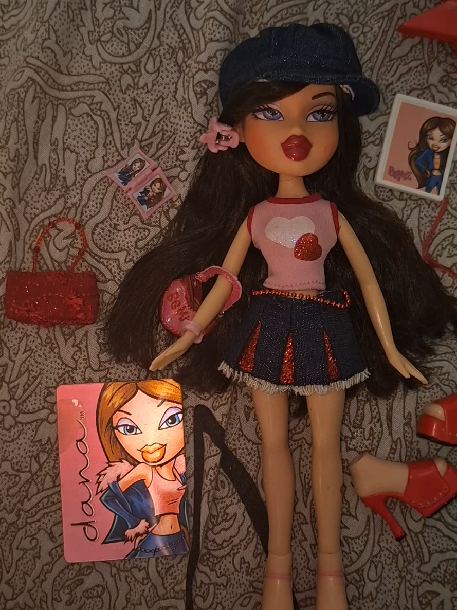 @Bratzprincessraya