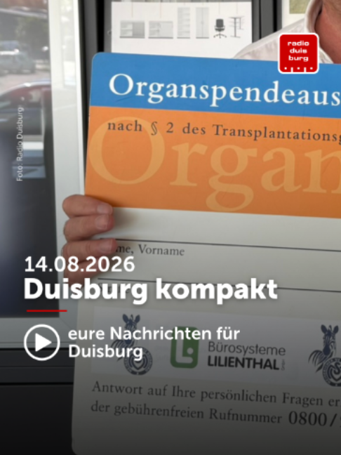 @Radio Duisburg
