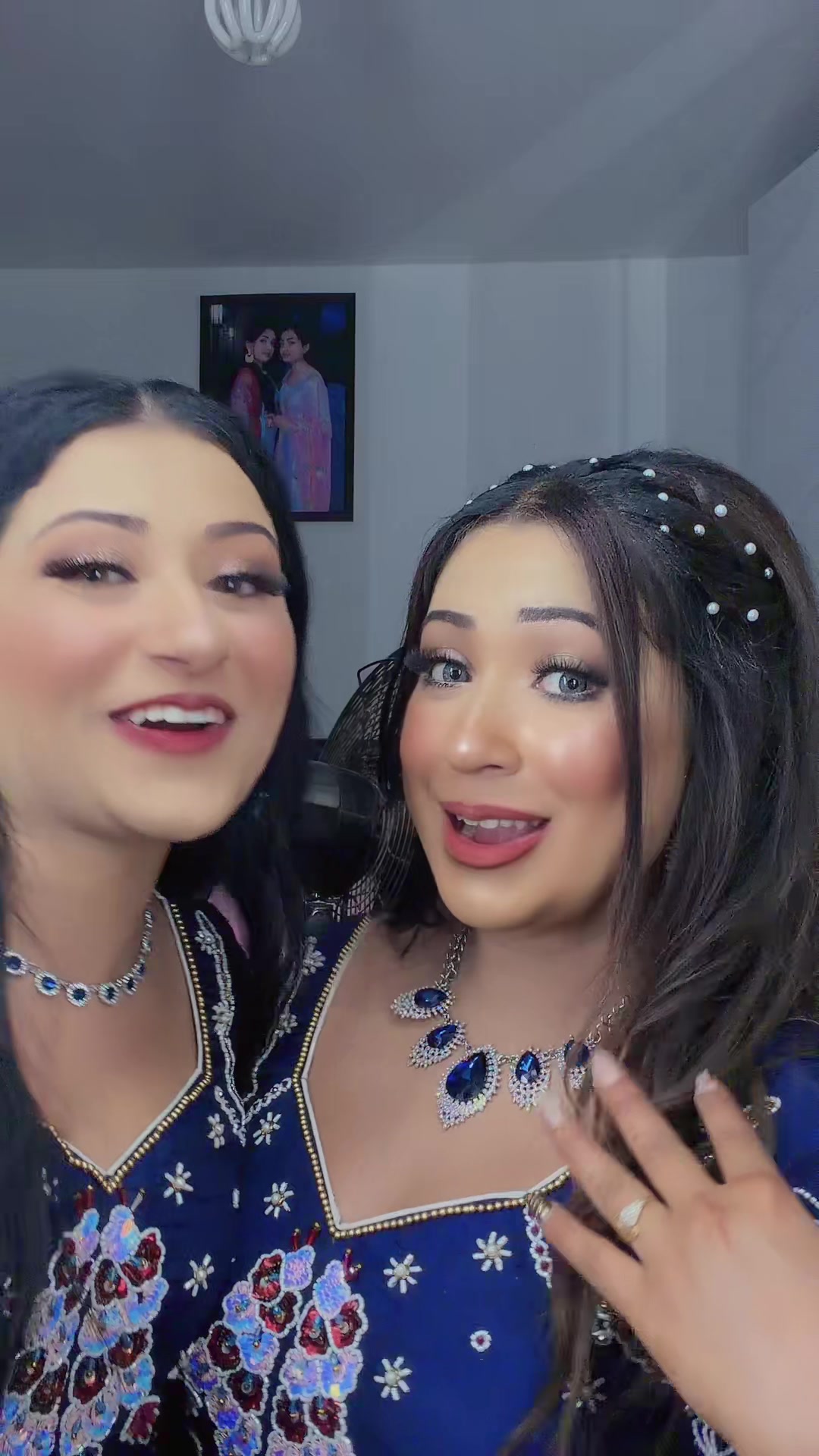 @Preeti