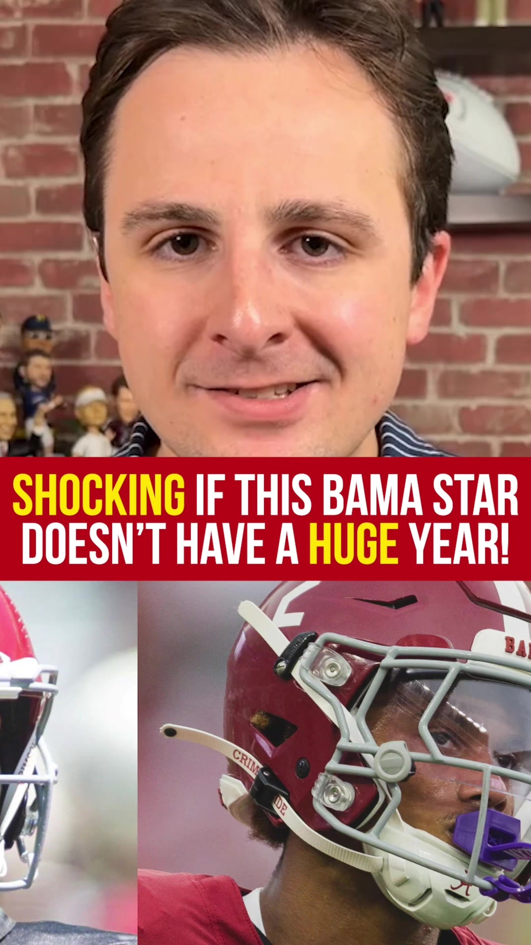 @Alabama Crimson Tide on AL.com