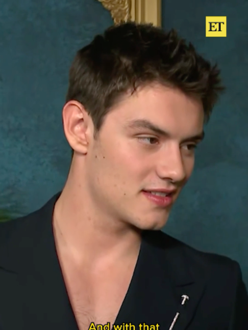 @Entertainment Tonight