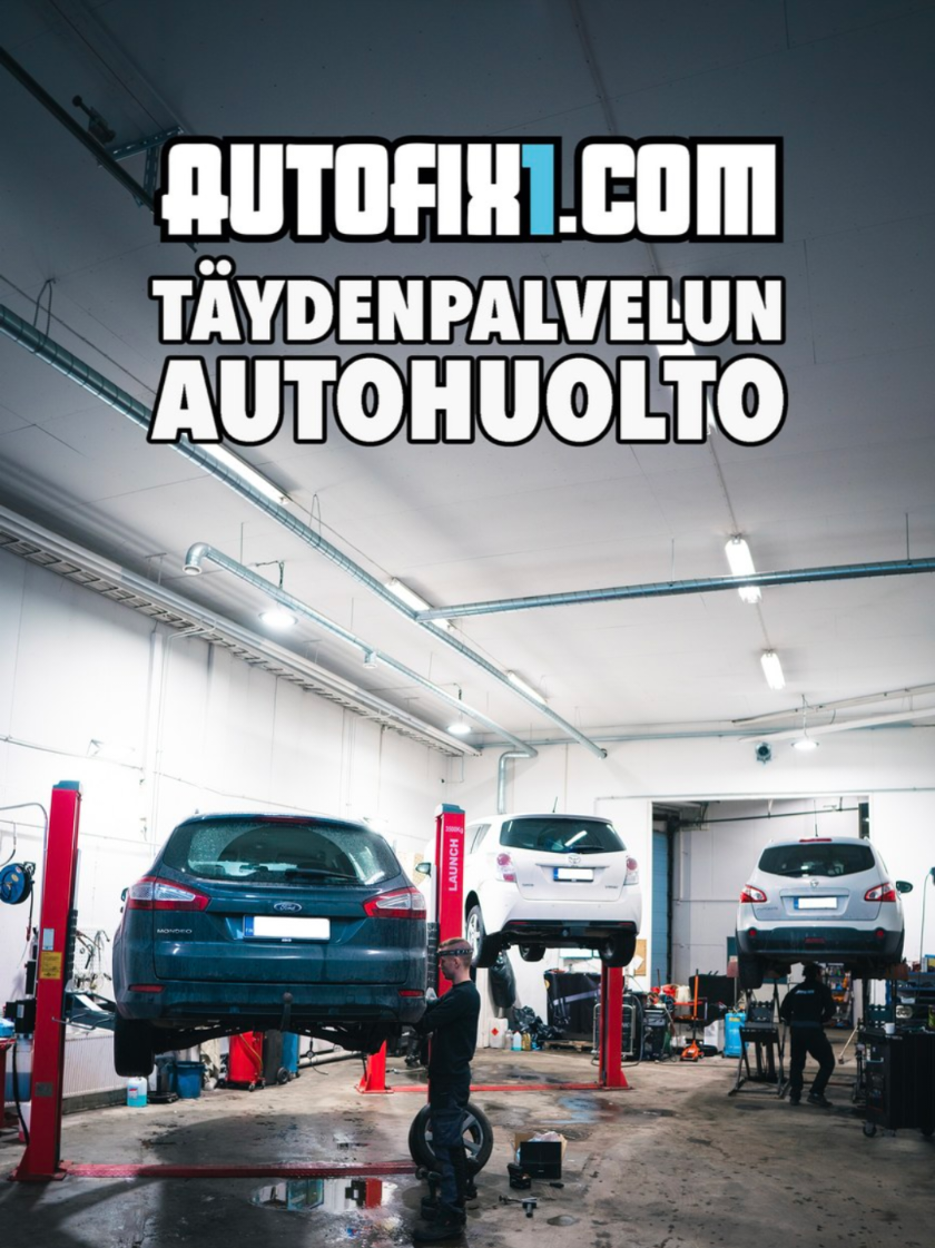 @Autofix1