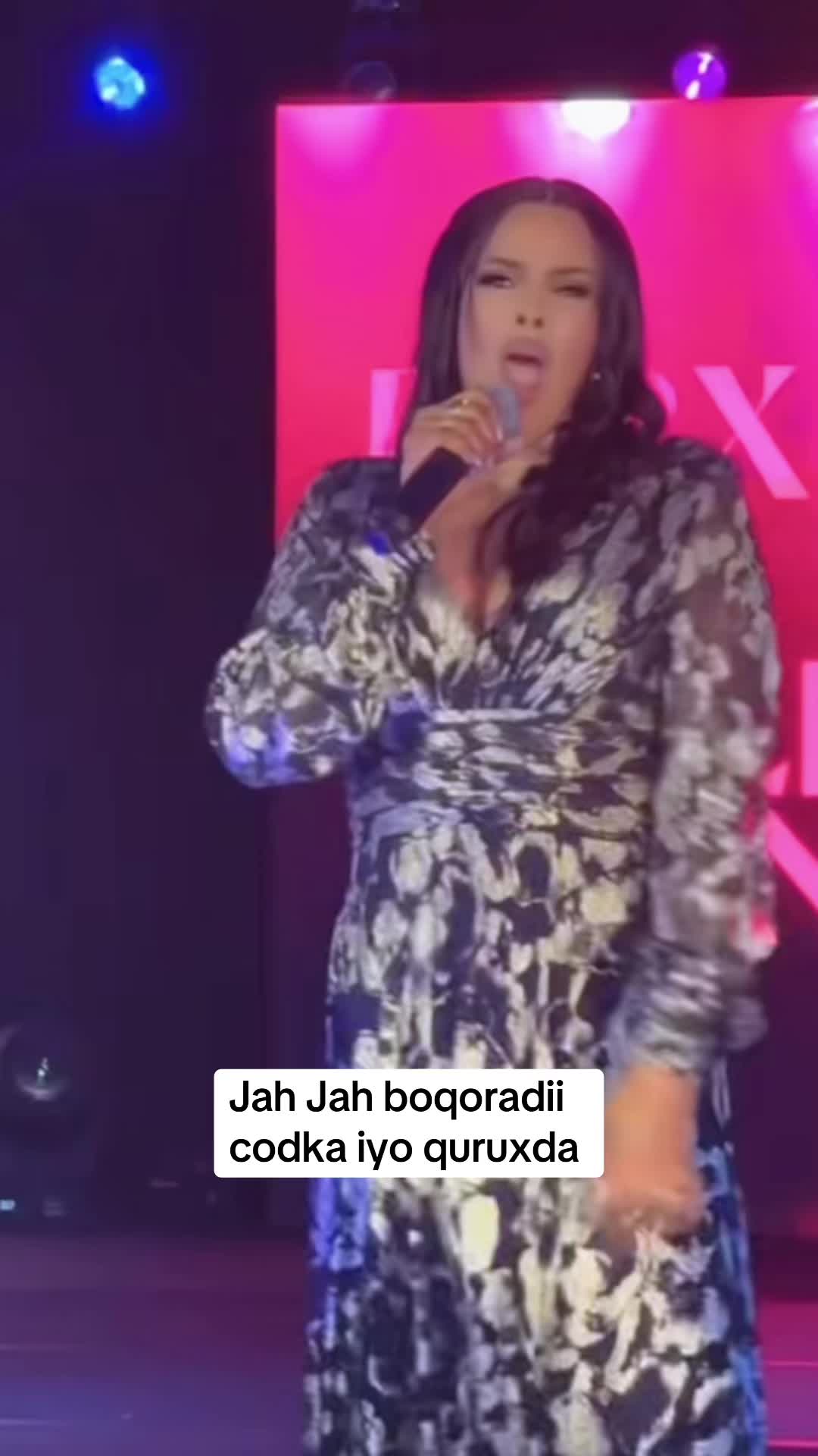 @Aaliyah Warsame 🇦🇺🦜