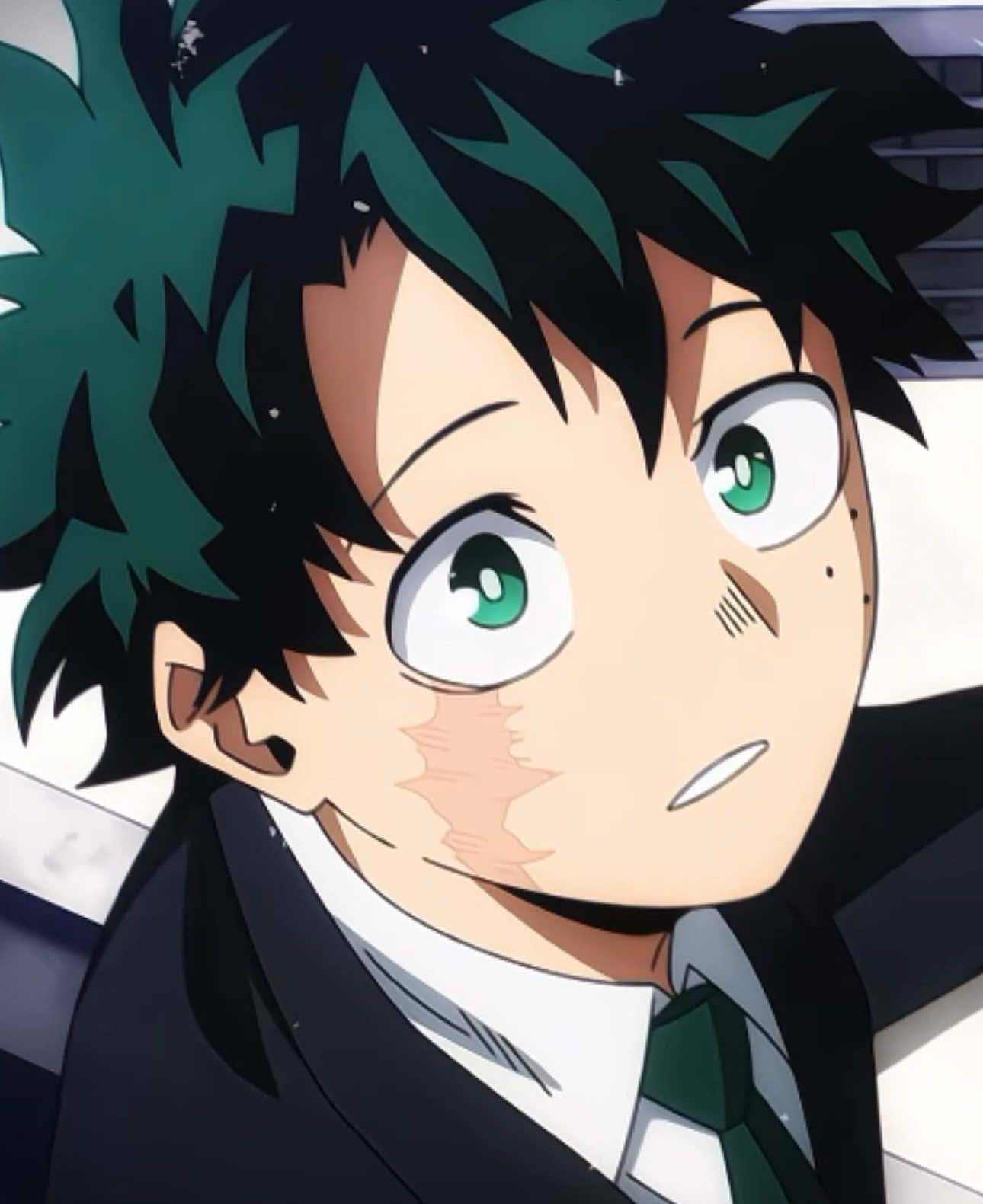 @katsuki&rsquo;s wife ✴️❇️