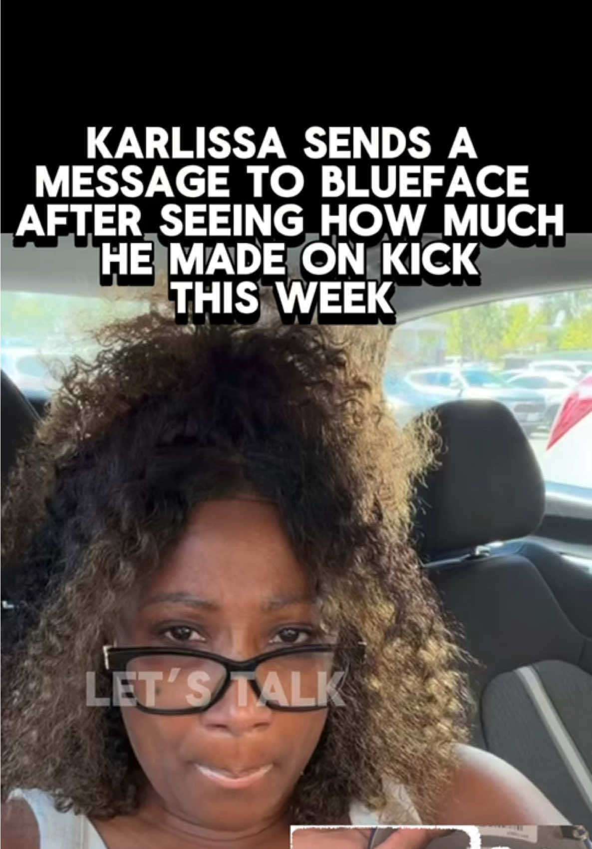 @Letstalk