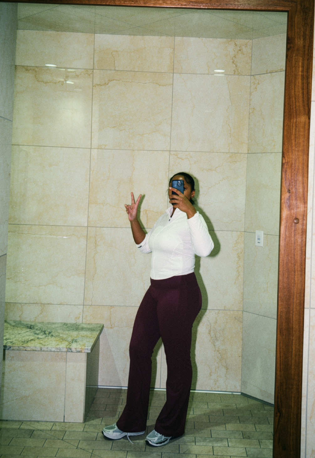 @DaiJa Mack