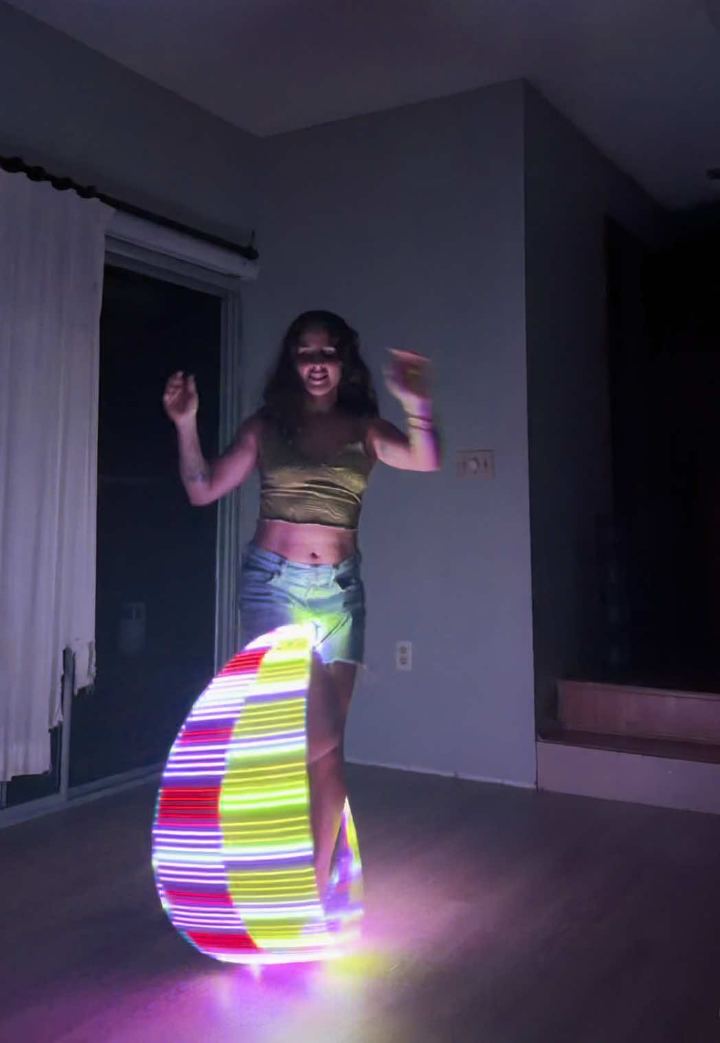 @Angelica Sanchez