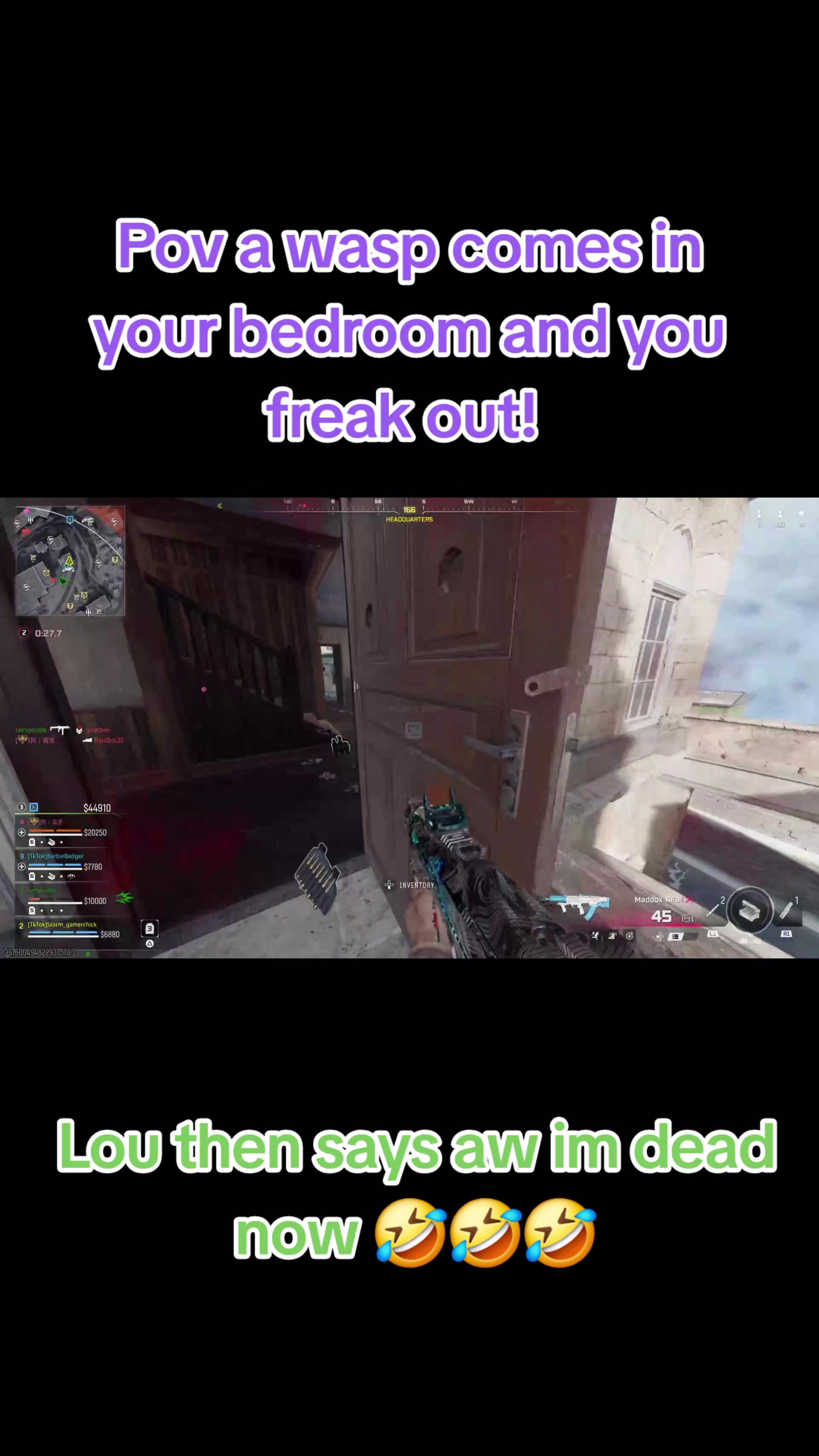 @Storm