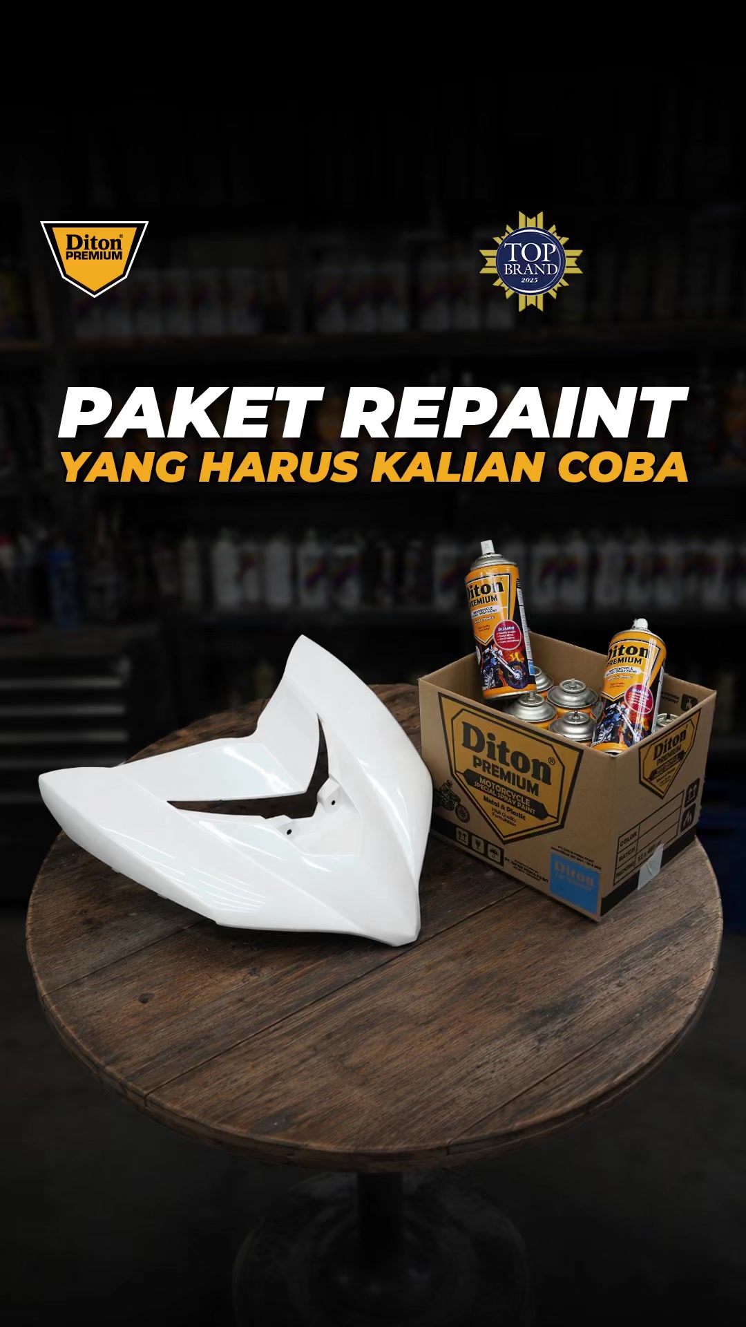@Diton Premium