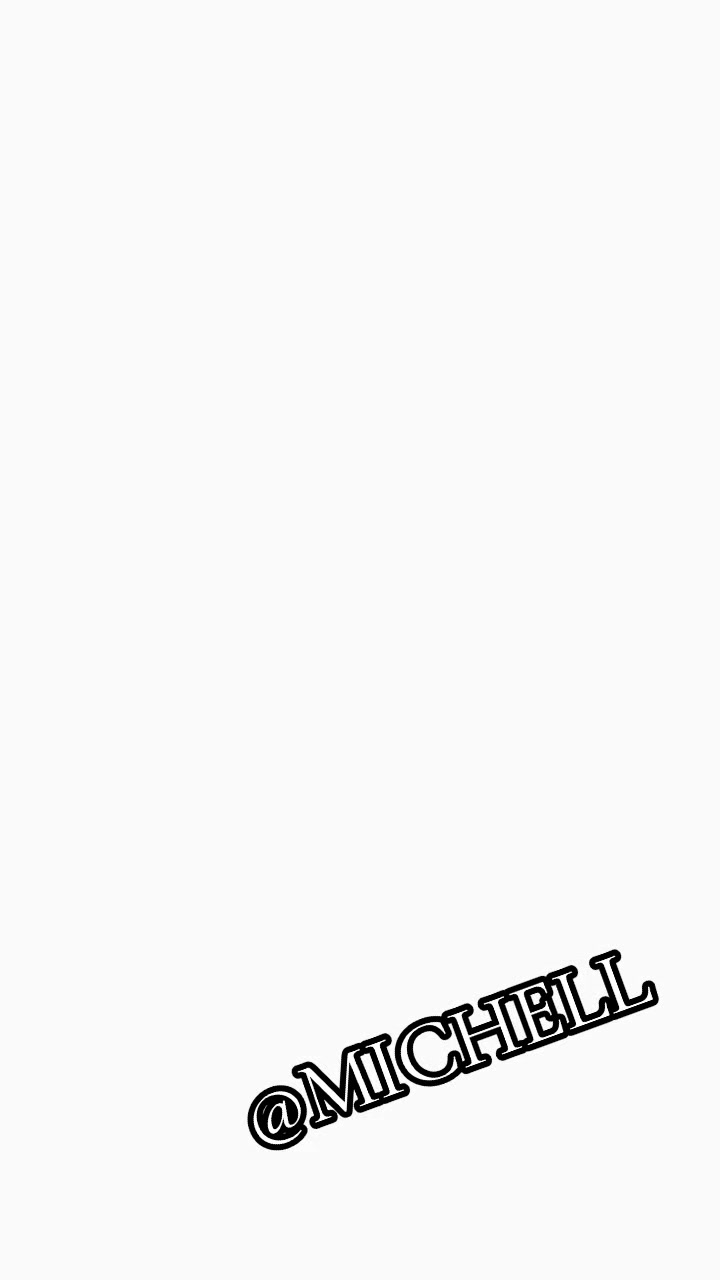 @🌻MICHELL 🌻
