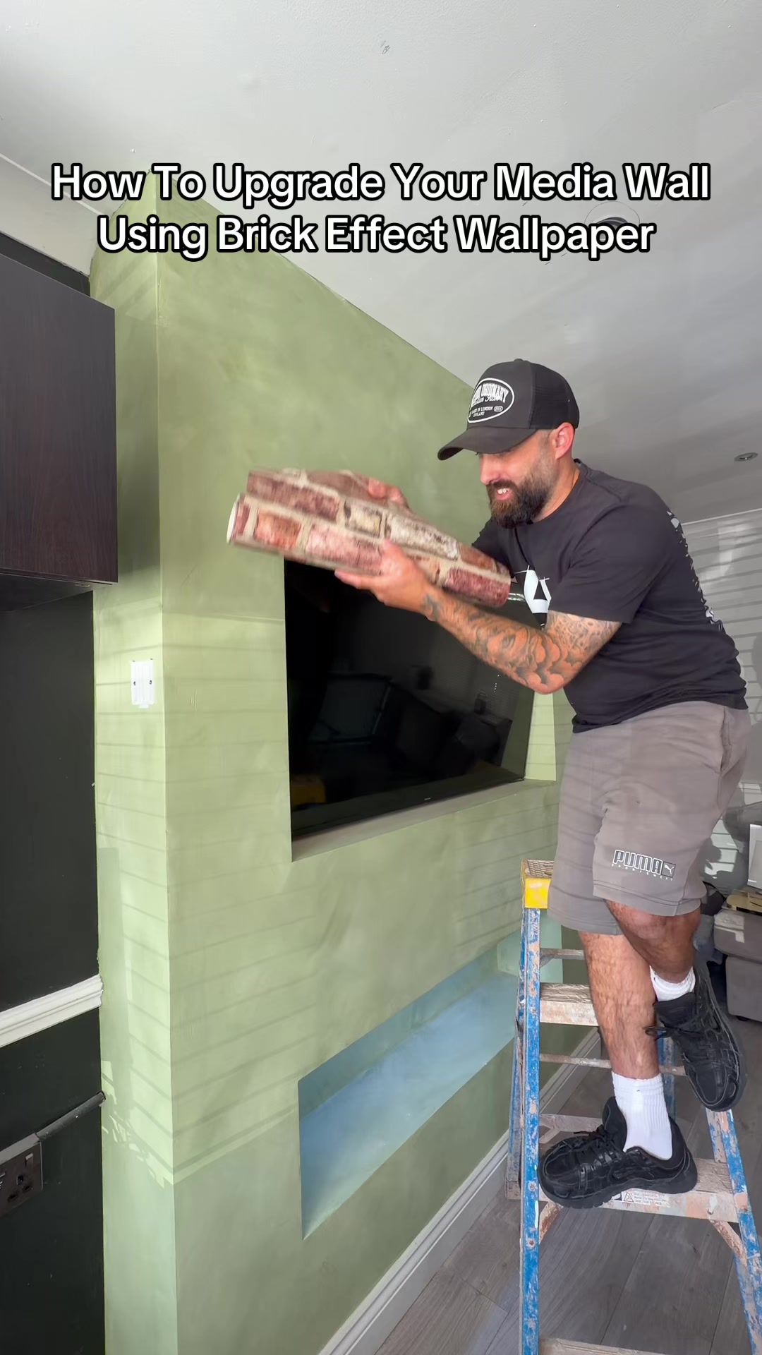 @The Home Improvements Channel