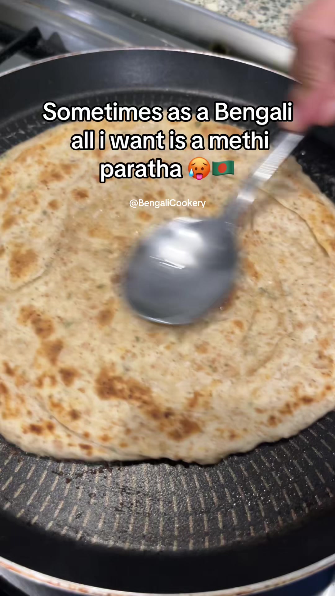 @BengaliCookery