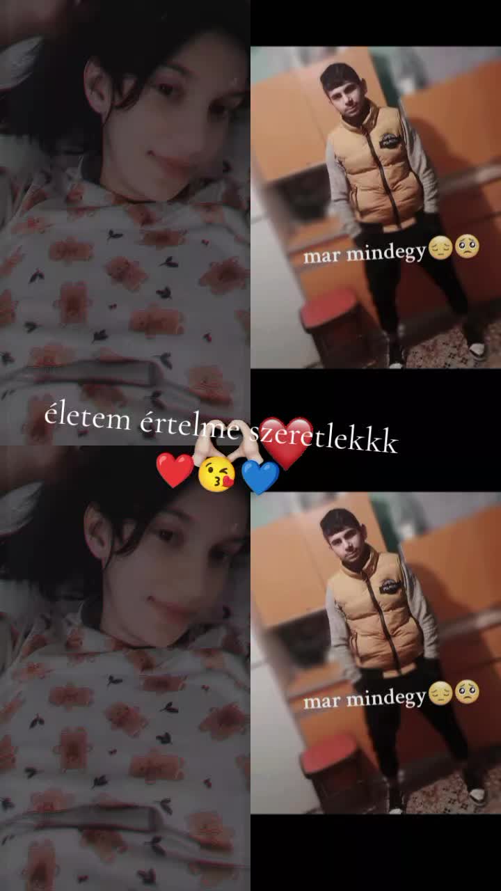 @Sándor sanyika💙❤️