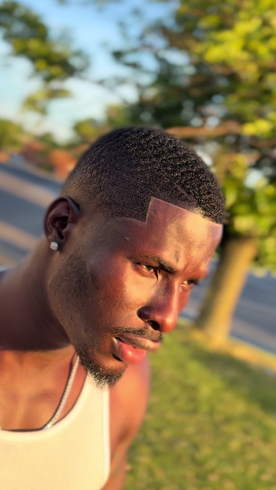 @Maryland Barber Wale💈