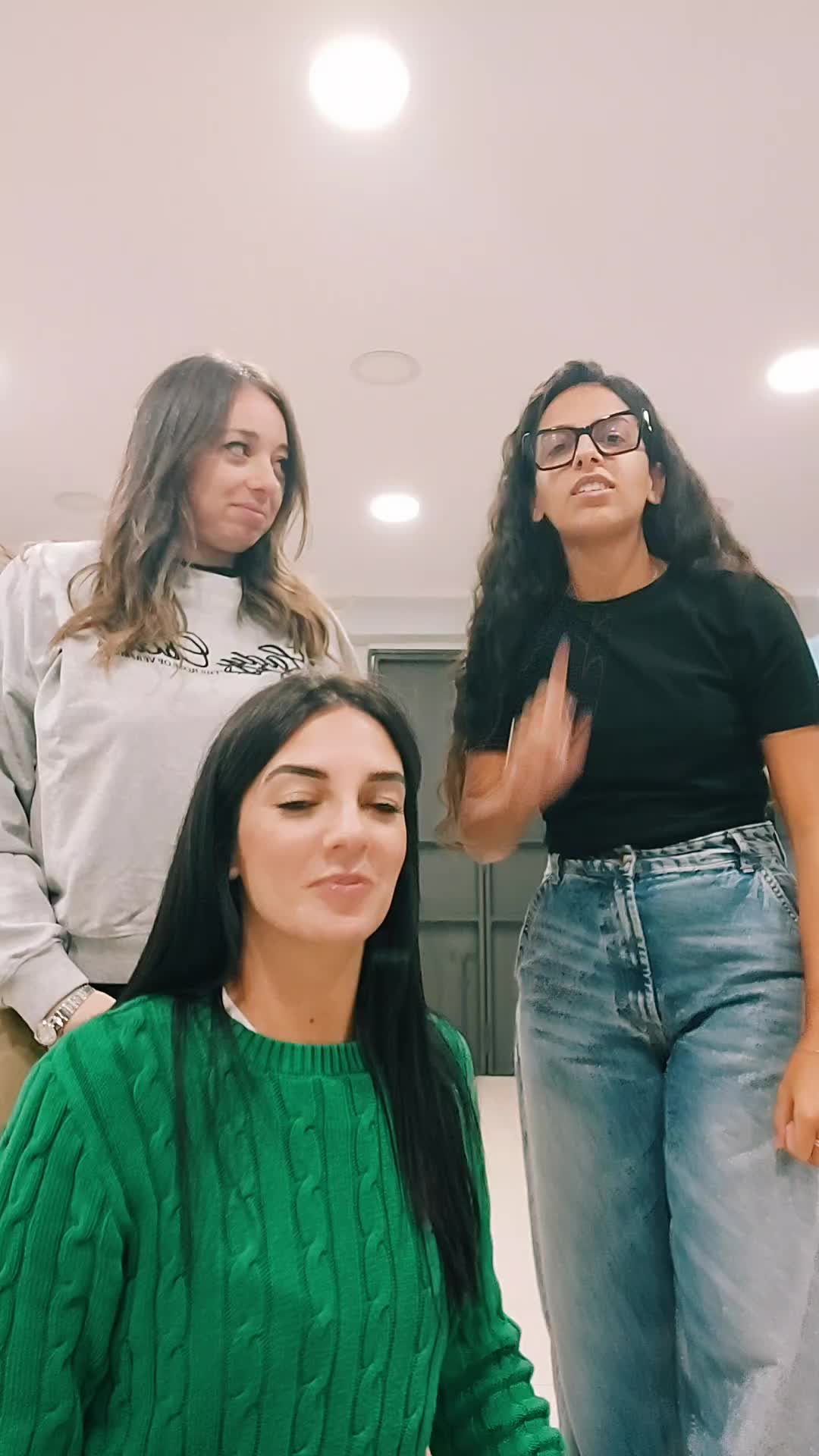 @Luana Milone
