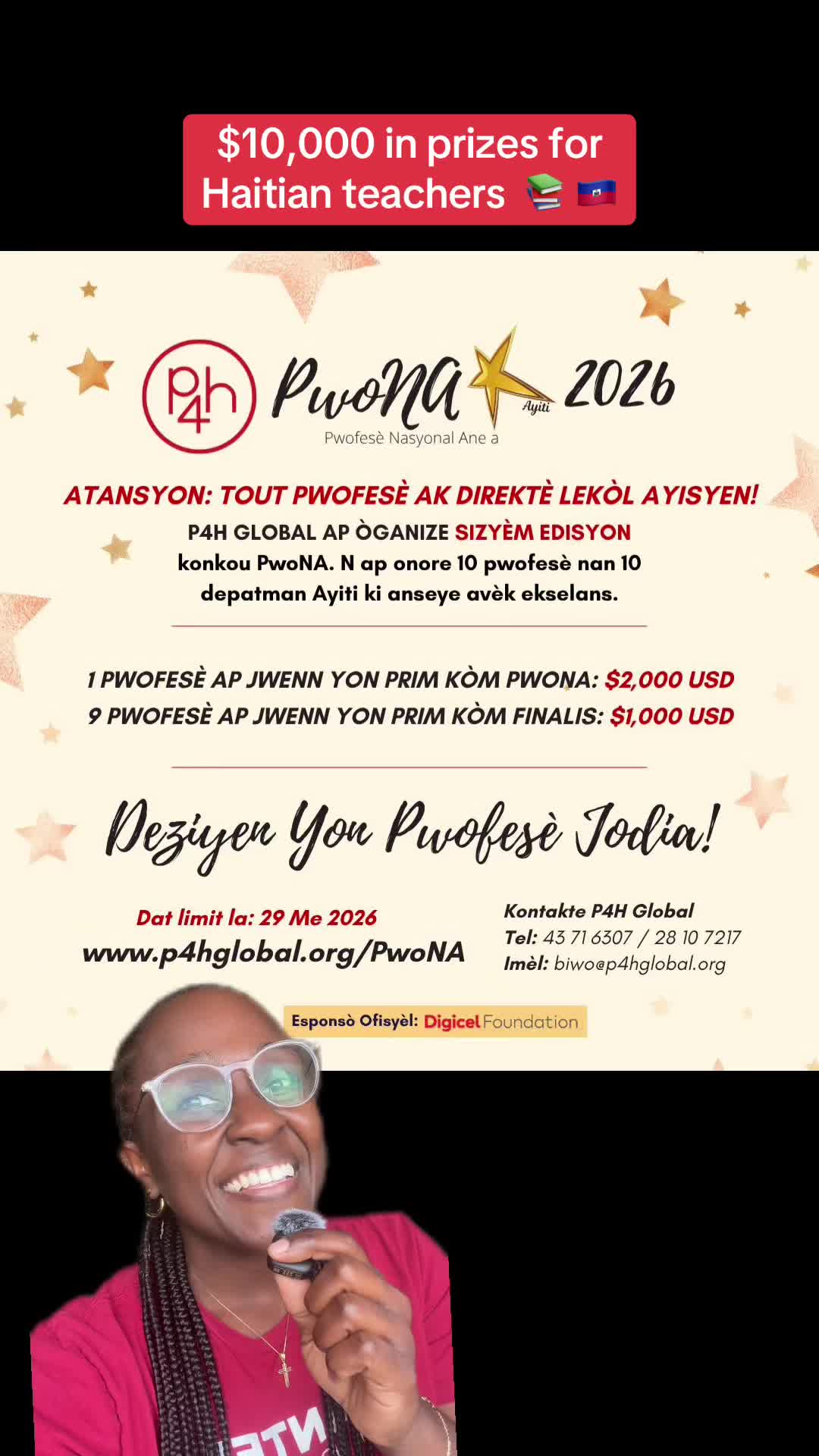 @Dr. Bertrhude Albert