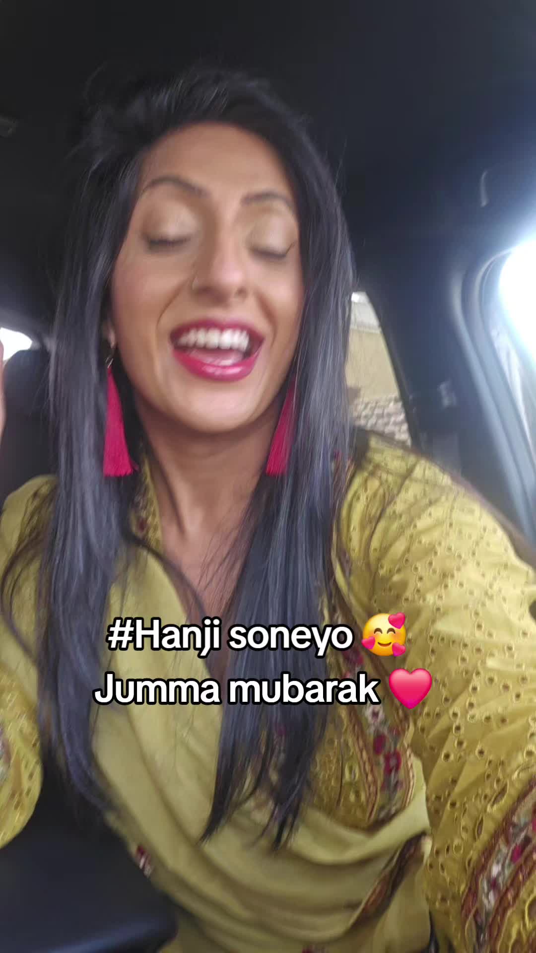 @Punjabi Sherni 😼