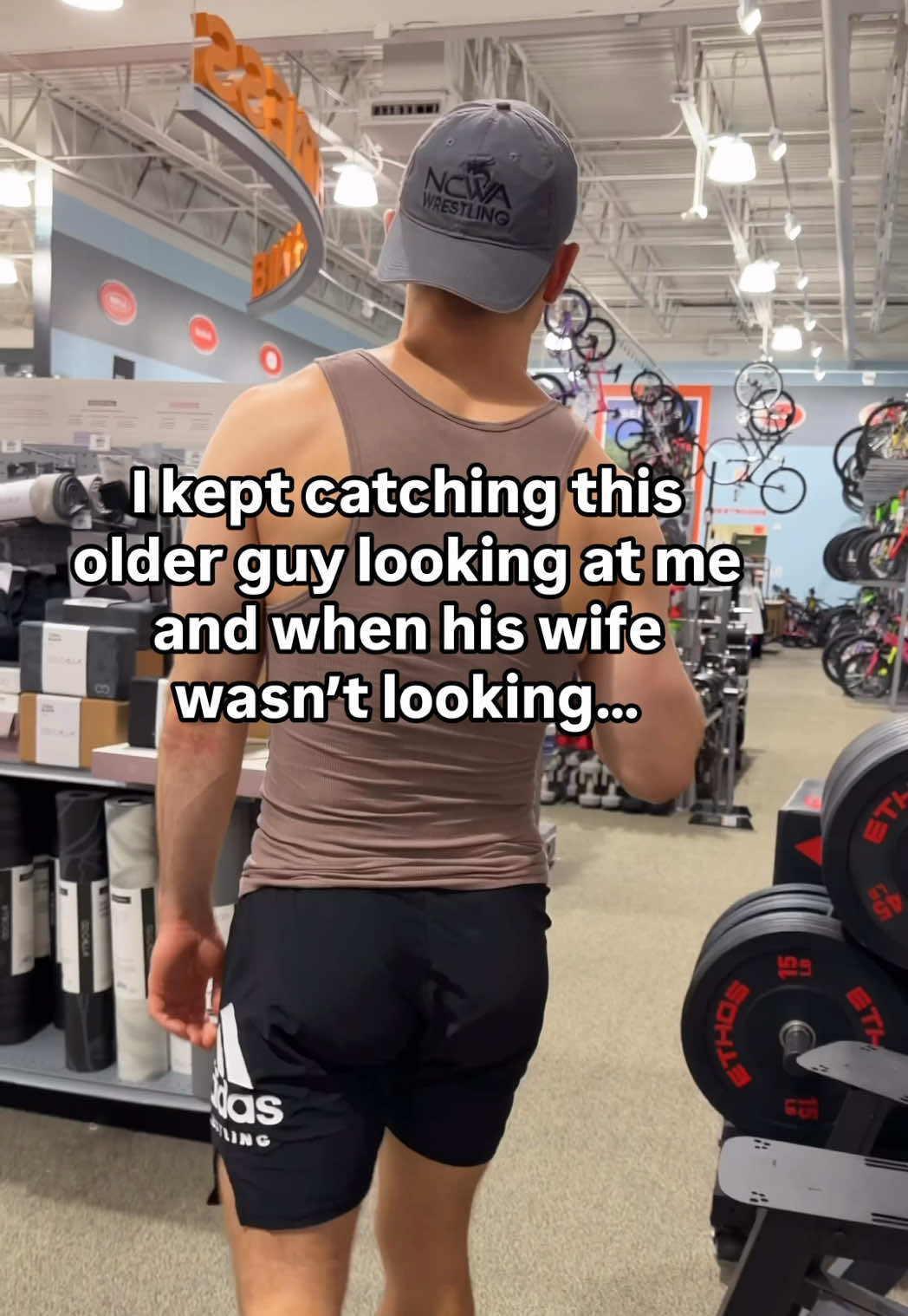 @Chase Brody