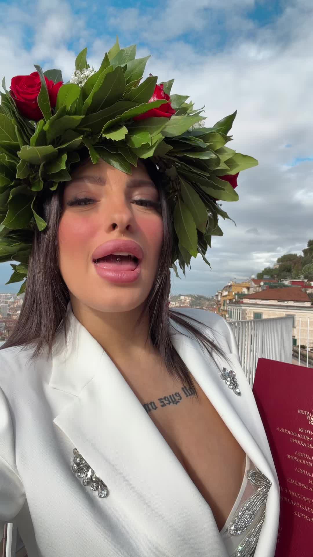 @Mariagrazia