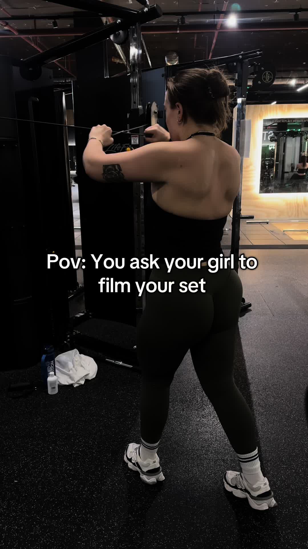 @LucyR Fitness